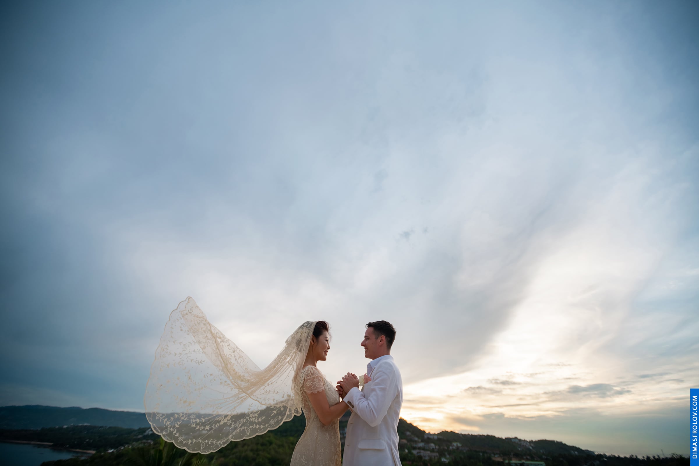 Wedding Photos at Samujana Villas. Photo 56334 (2023-05-03 21:56:48)