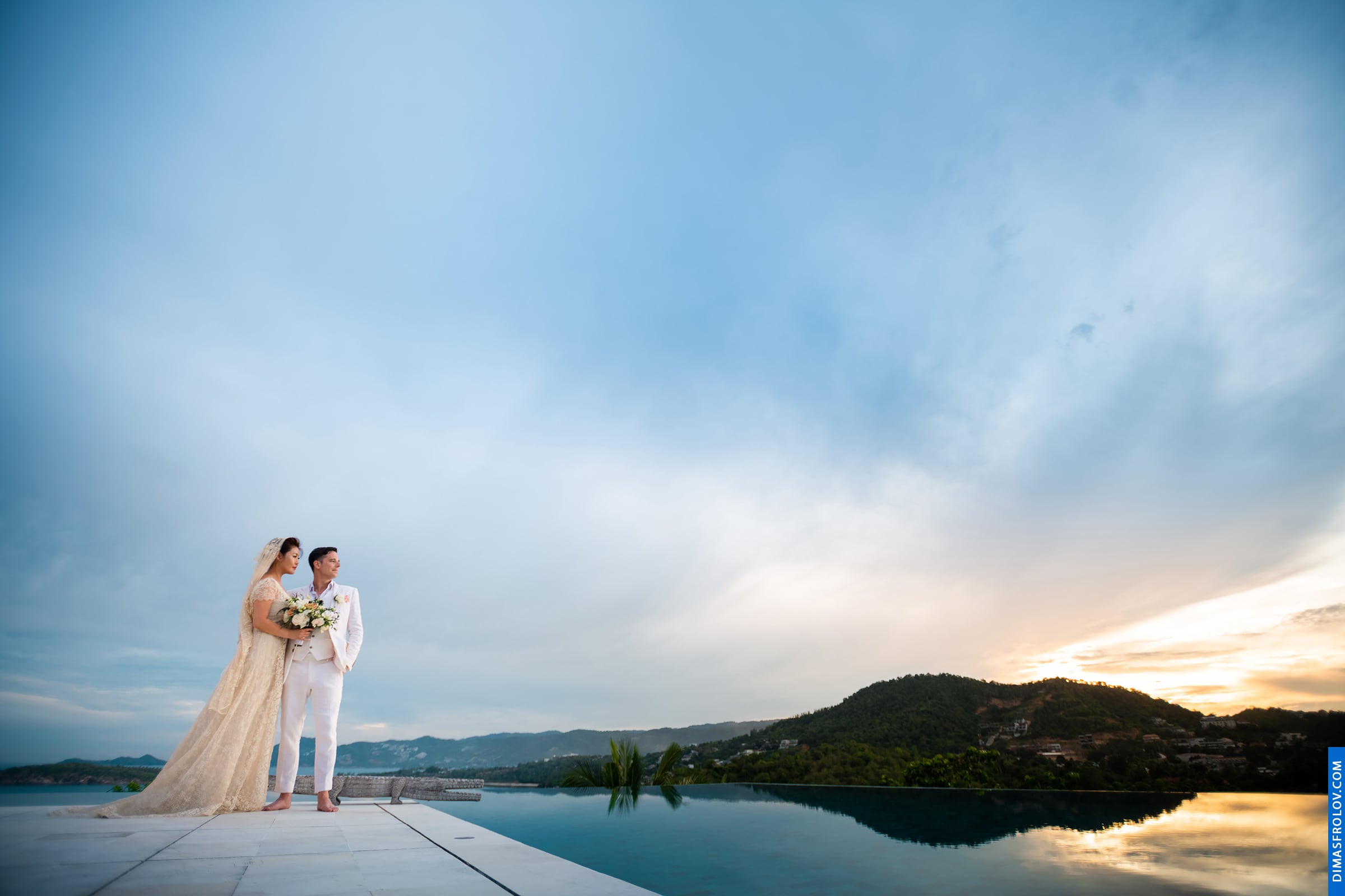 Wedding Photos at Samujana Villas. Photo 56253 (2023-05-03 21:56:47)