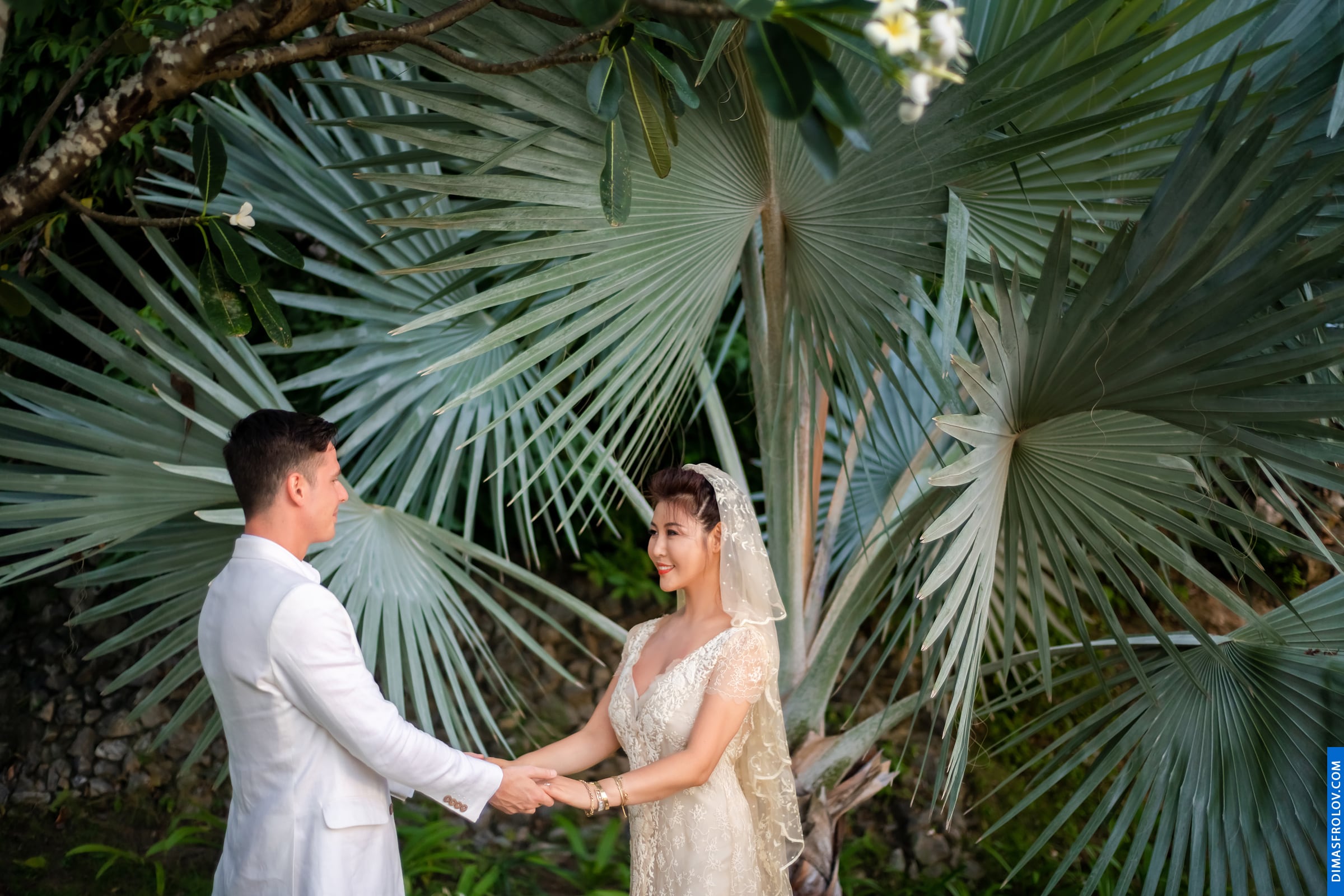 Wedding Photos at Samujana Villas. Photo 56455 (2023-05-03 21:56:50)