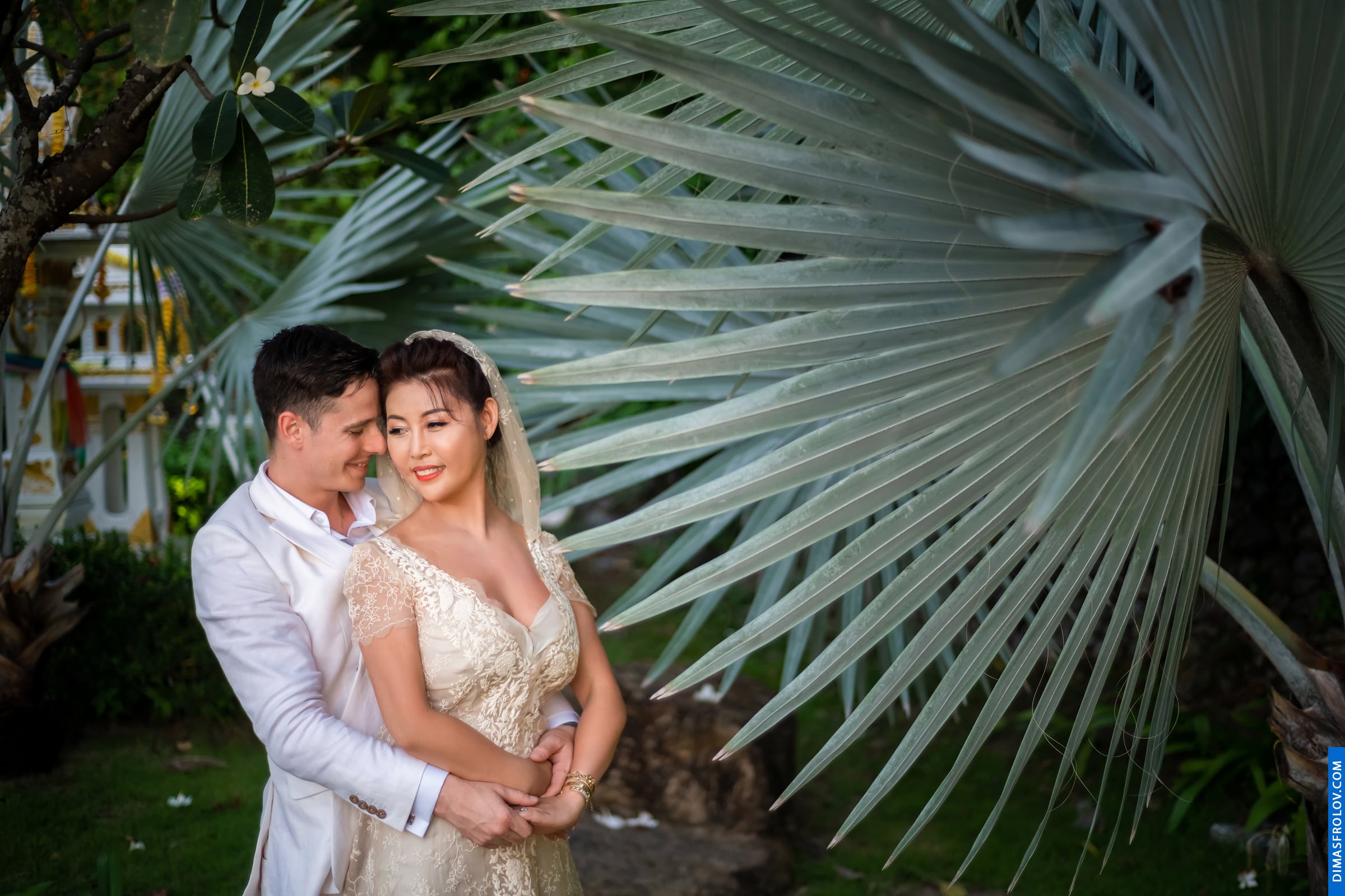 Wedding Photos at Samujana Villas. Photo 56453 (2023-05-03 21:56:50)