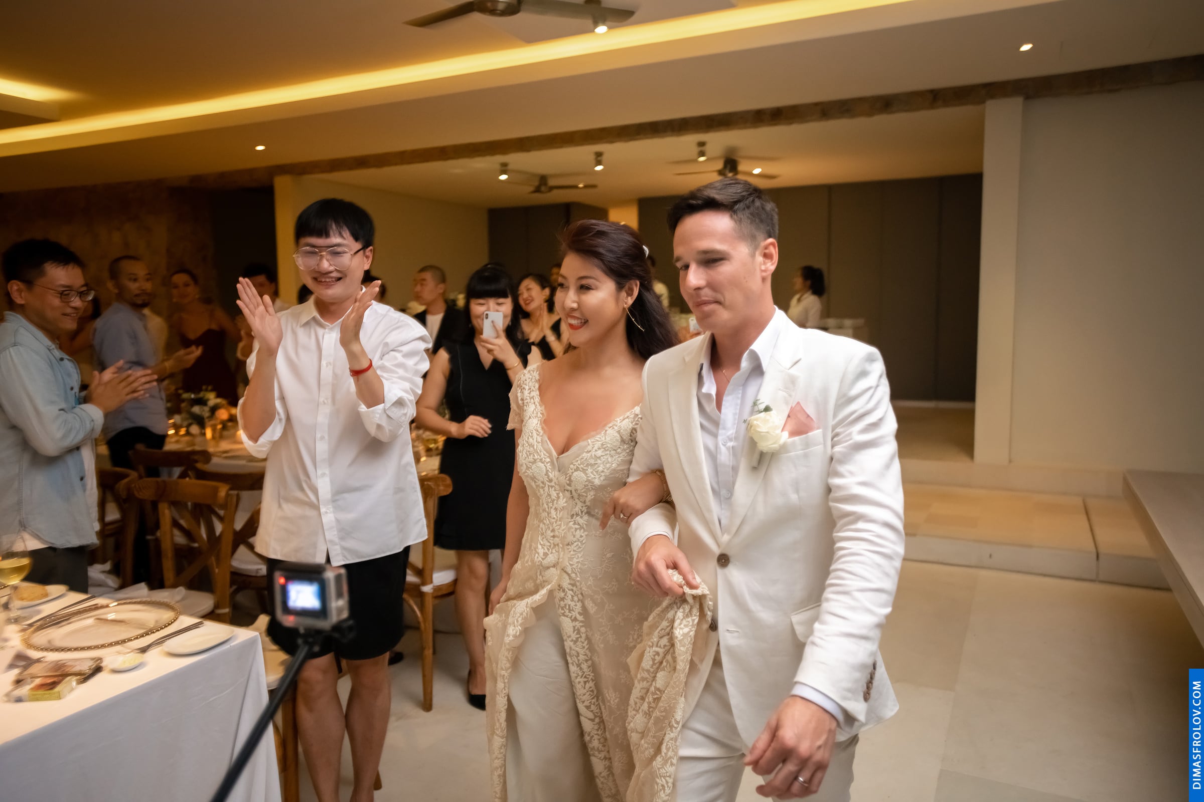 Wedding Photos at Samujana Villas. Photo 56469 (2023-05-03 21:56:50)