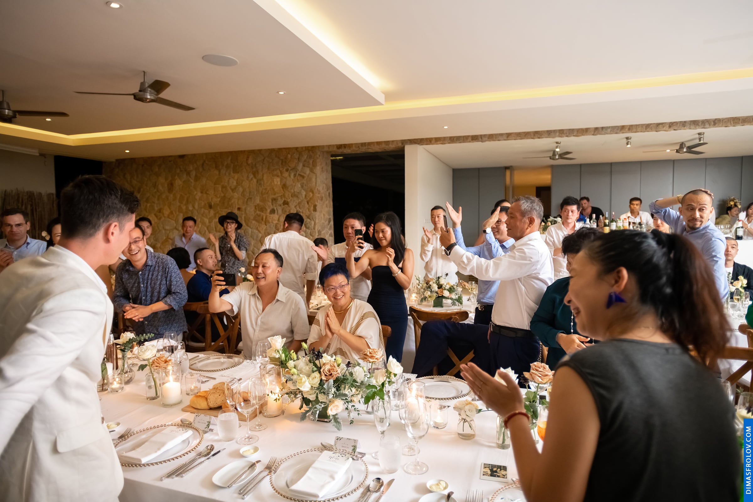 Wedding Photos at Samujana Villas. Photo 56472 (2023-05-03 21:56:50)
