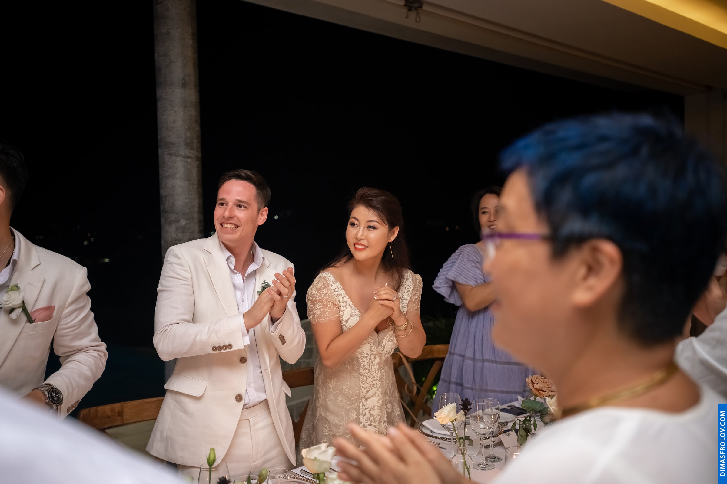 Wedding Photos at Samujana Villas. Photo 56471 (2023-05-03 21:56:50)