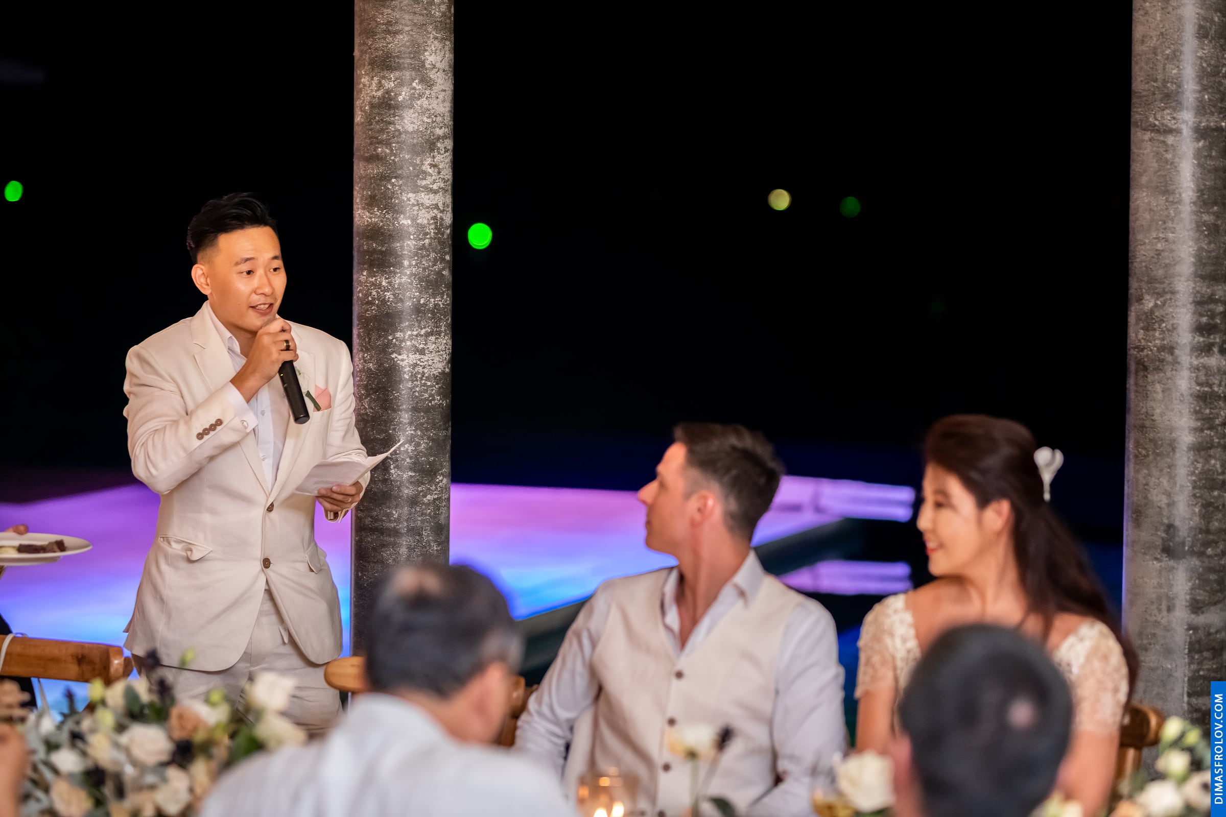 Wedding Photos at Samujana Villas. Photo 56501 (2023-05-03 21:56:51)