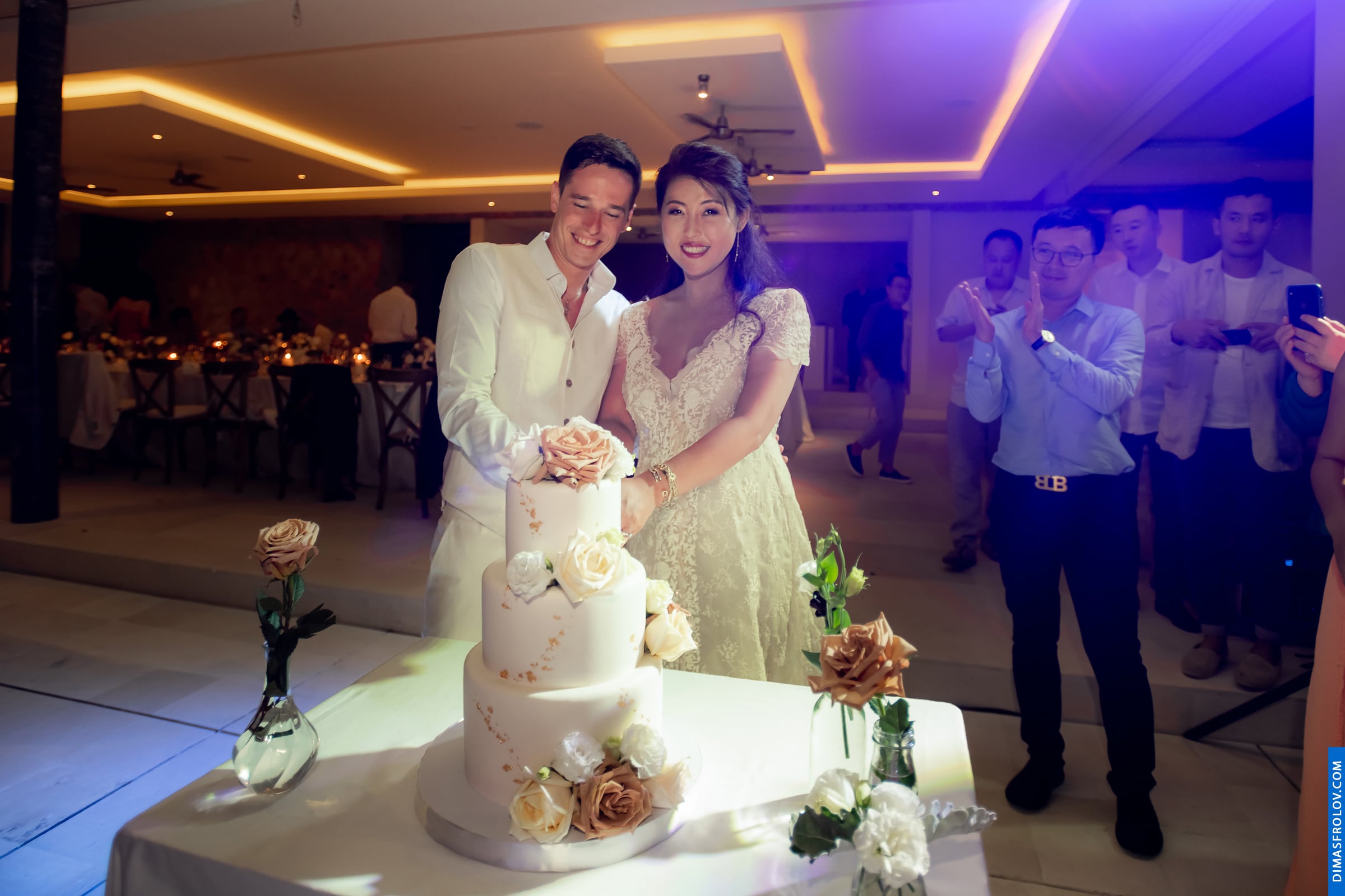 Wedding Photos at Samujana Villas. Photo 56504 (2023-05-03 21:56:51)
