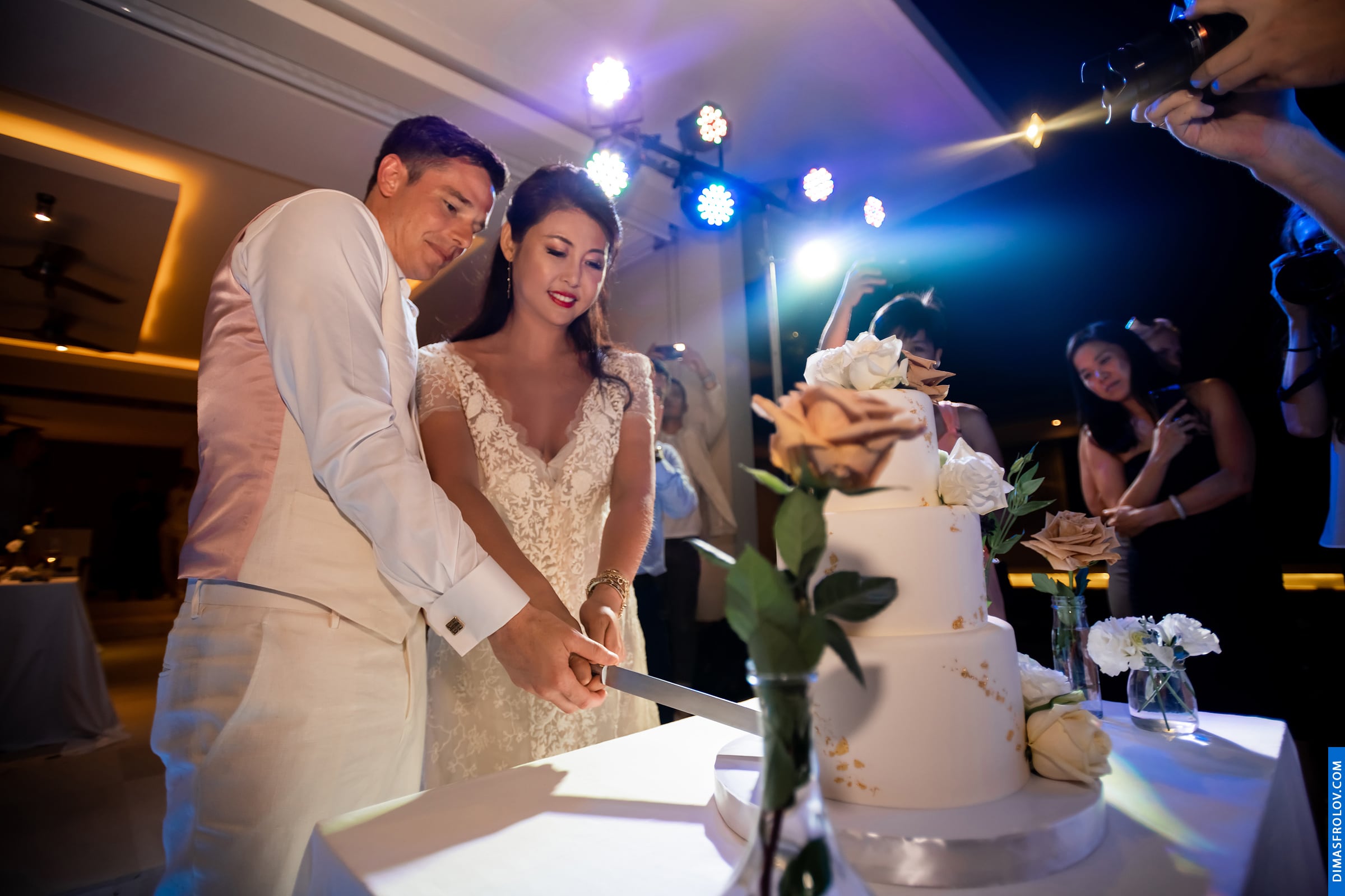 Wedding Photos at Samujana Villas. Photo 56505 (2023-05-03 21:56:51)