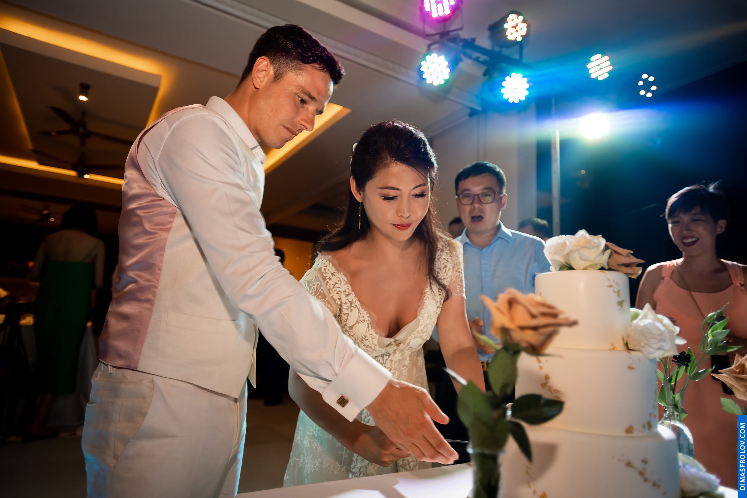 Wedding Photos at Samujana Villas. Photo 56506 (2023-05-03 21:56:51)