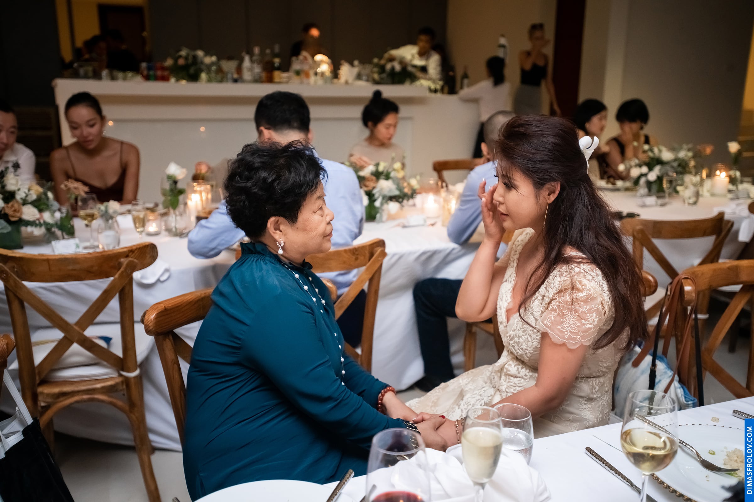 Wedding Photos at Samujana Villas. Photo 56511 (2023-05-03 21:56:51)