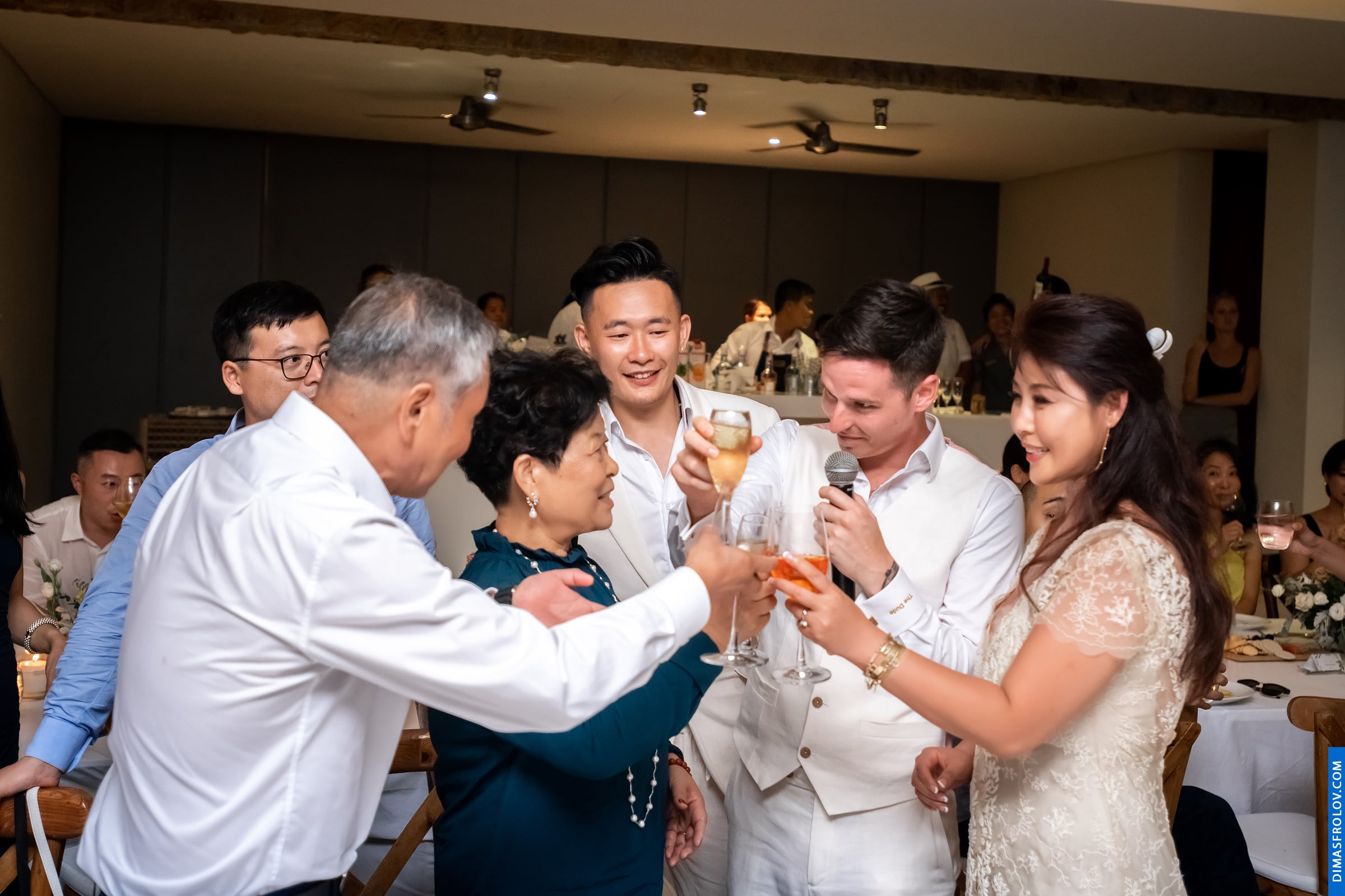 Wedding Photos at Samujana Villas. Photo 56531 (2023-05-03 21:56:51)