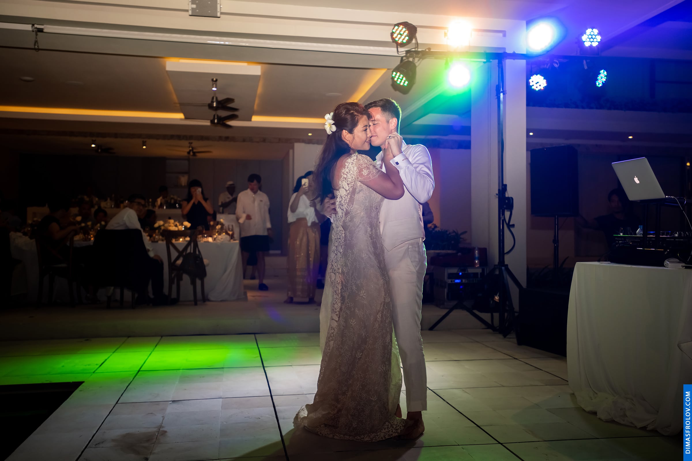 Wedding Photos at Samujana Villas. Photo 56532 (2023-05-03 21:56:51)