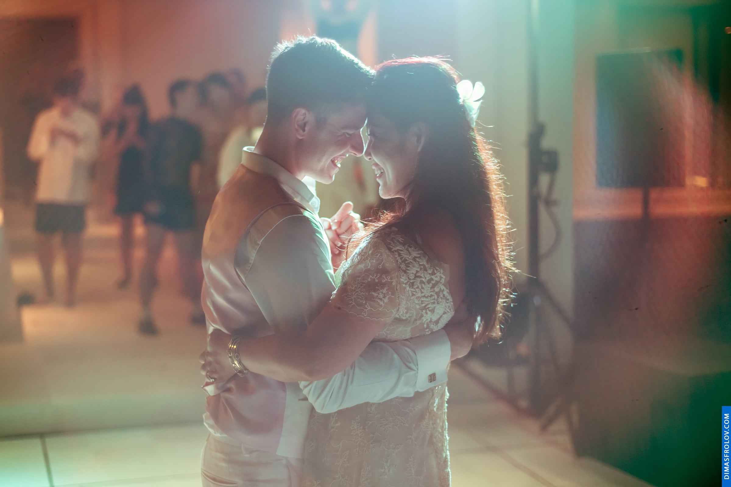 Wedding Photos at Samujana Villas. Photo 56534 (2023-05-03 21:56:51)