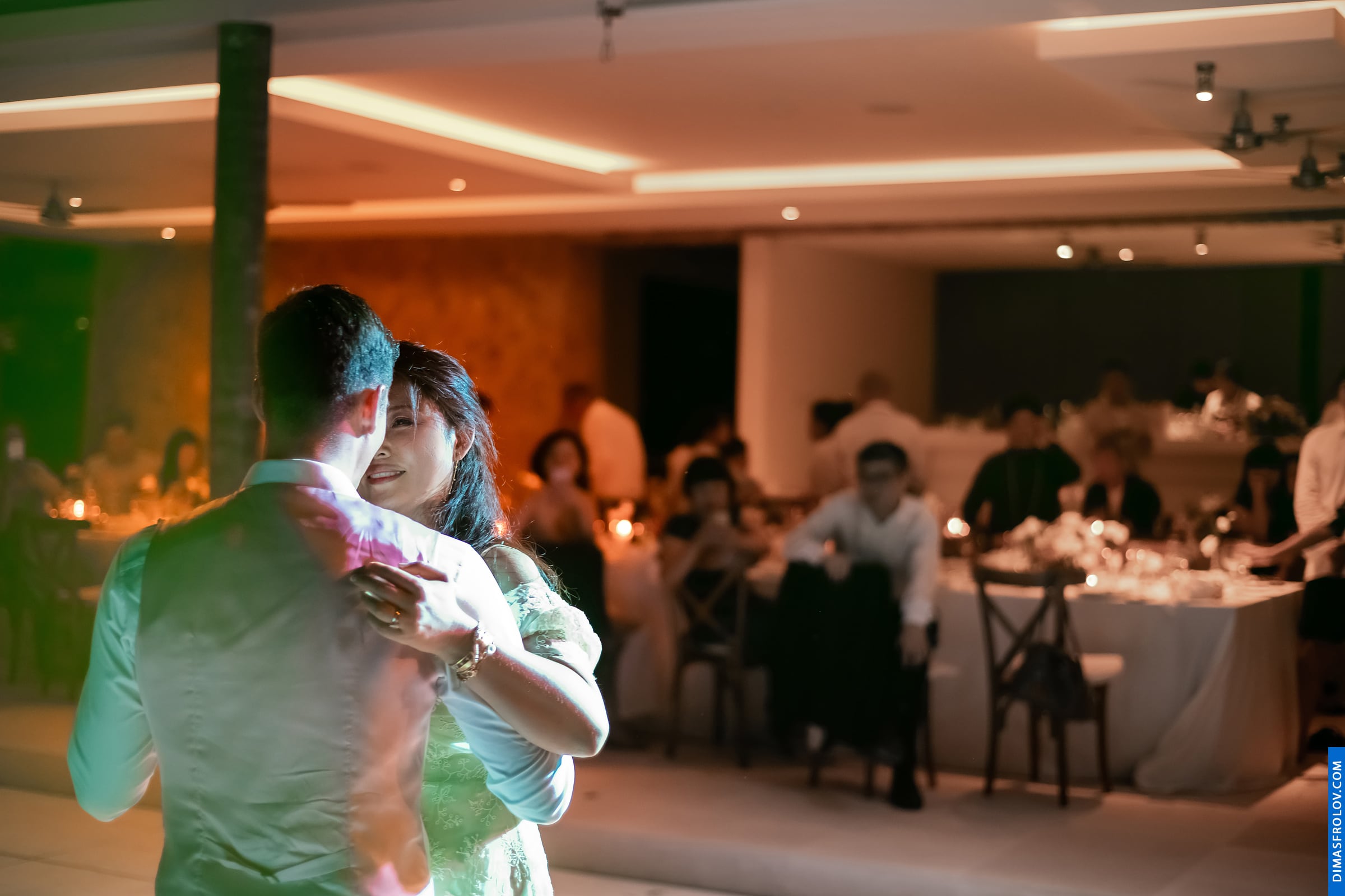 Wedding Photos at Samujana Villas. Photo 56535 (2023-05-03 21:56:51)