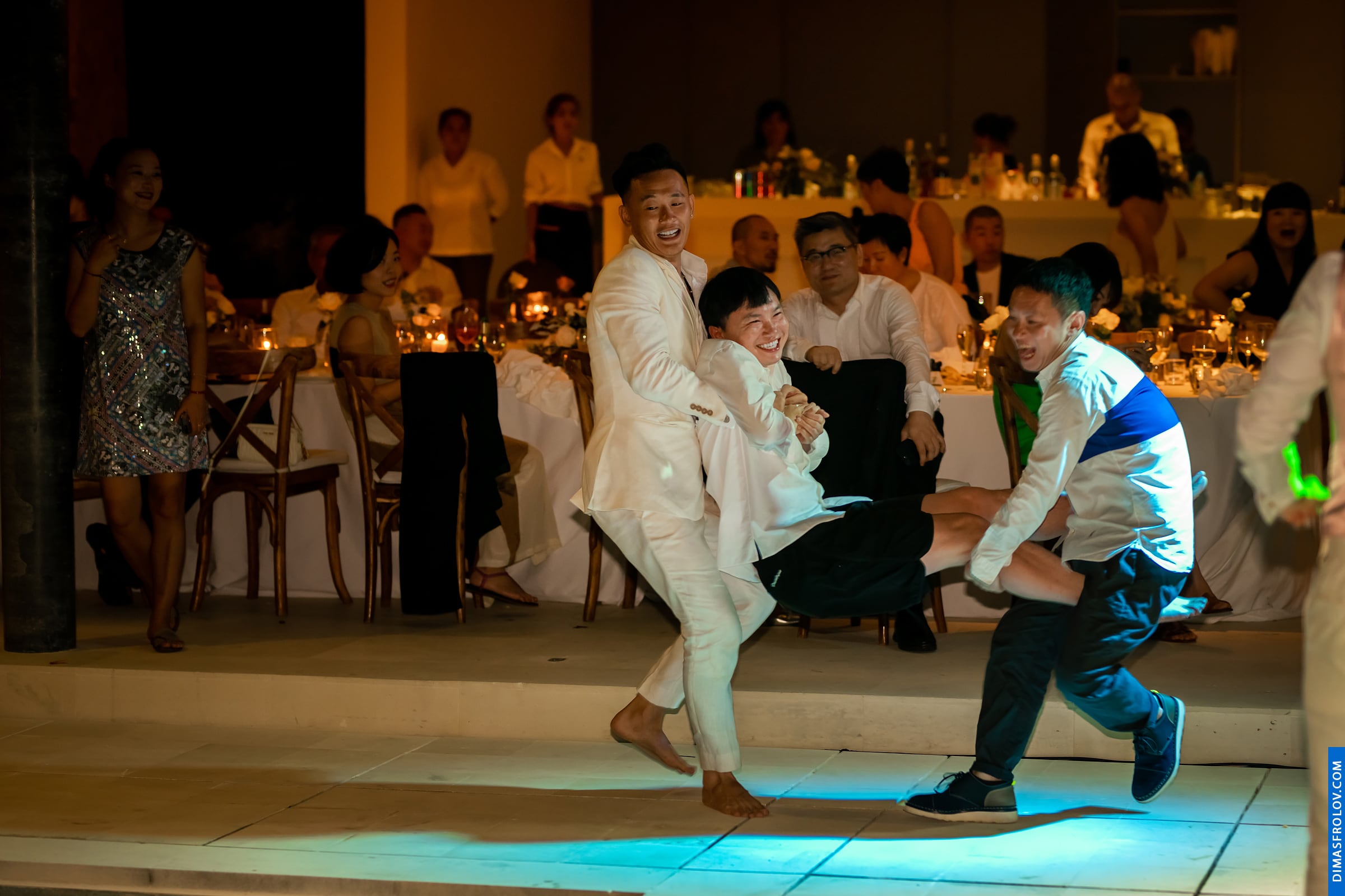 Wedding Photos at Samujana Villas. Photo 56541 (2023-05-03 21:56:51)