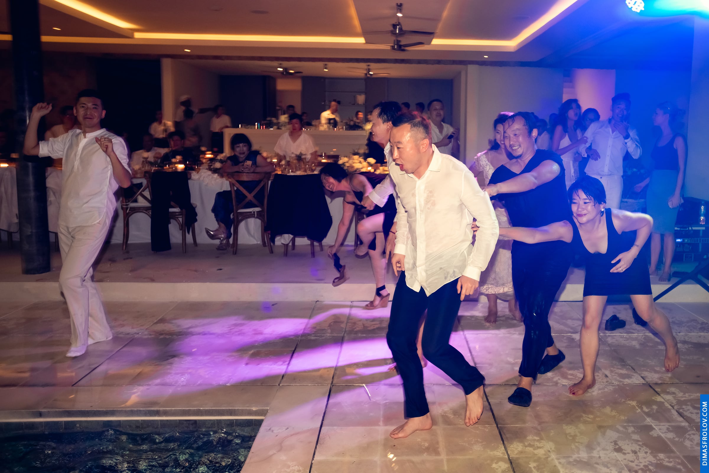 Wedding Photos at Samujana Villas. Photo 56558 (2023-05-03 21:56:52)