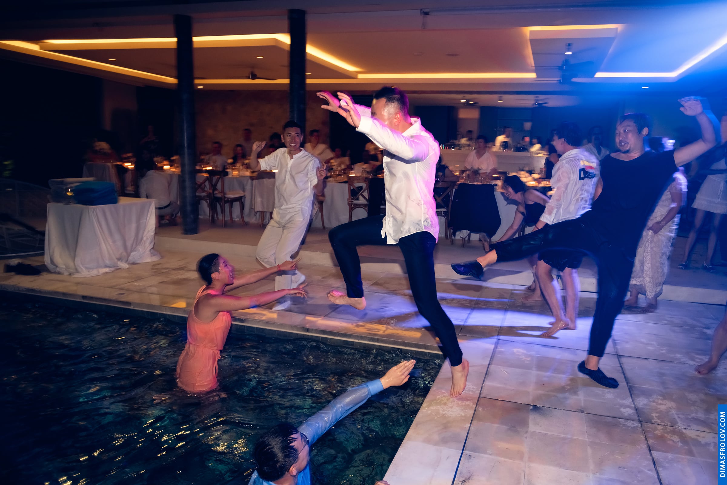 Wedding Photos at Samujana Villas. Photo 56559 (2023-05-03 21:56:52)