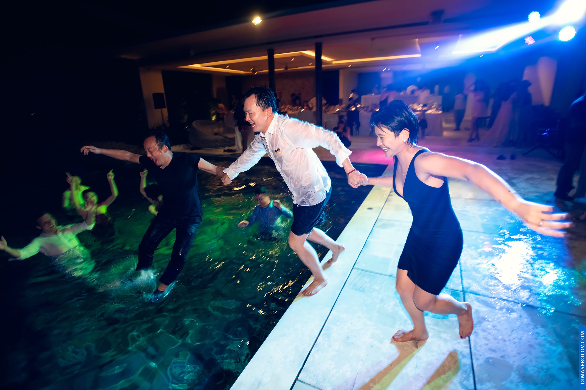 Wedding Photos at Samujana Villas. Photo 56562 (2023-05-03 21:56:52)