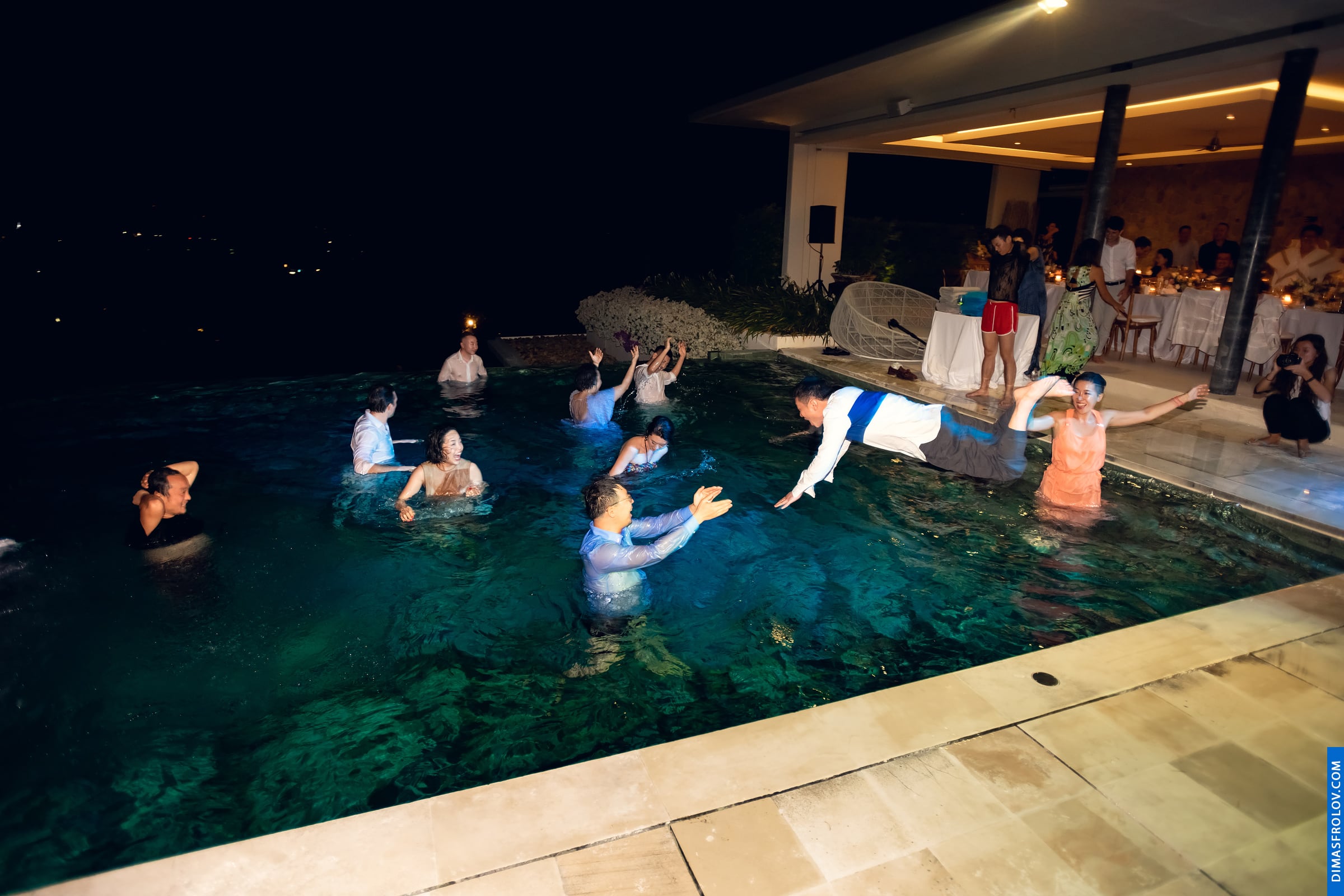 Wedding Photos at Samujana Villas. Photo 56564 (2023-05-03 21:56:52)