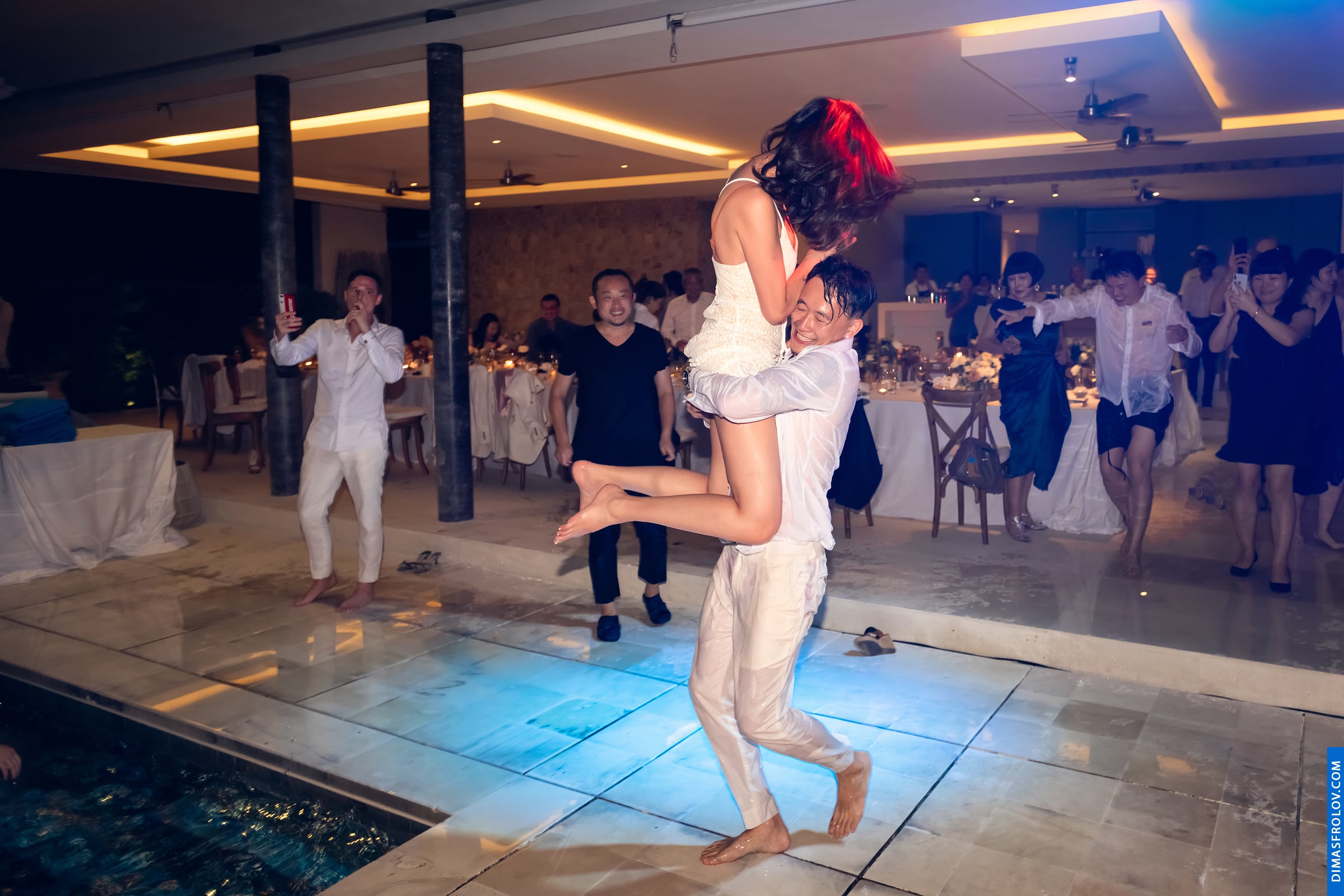 Wedding Photos at Samujana Villas. Photo 56574 (2023-05-03 21:56:52)