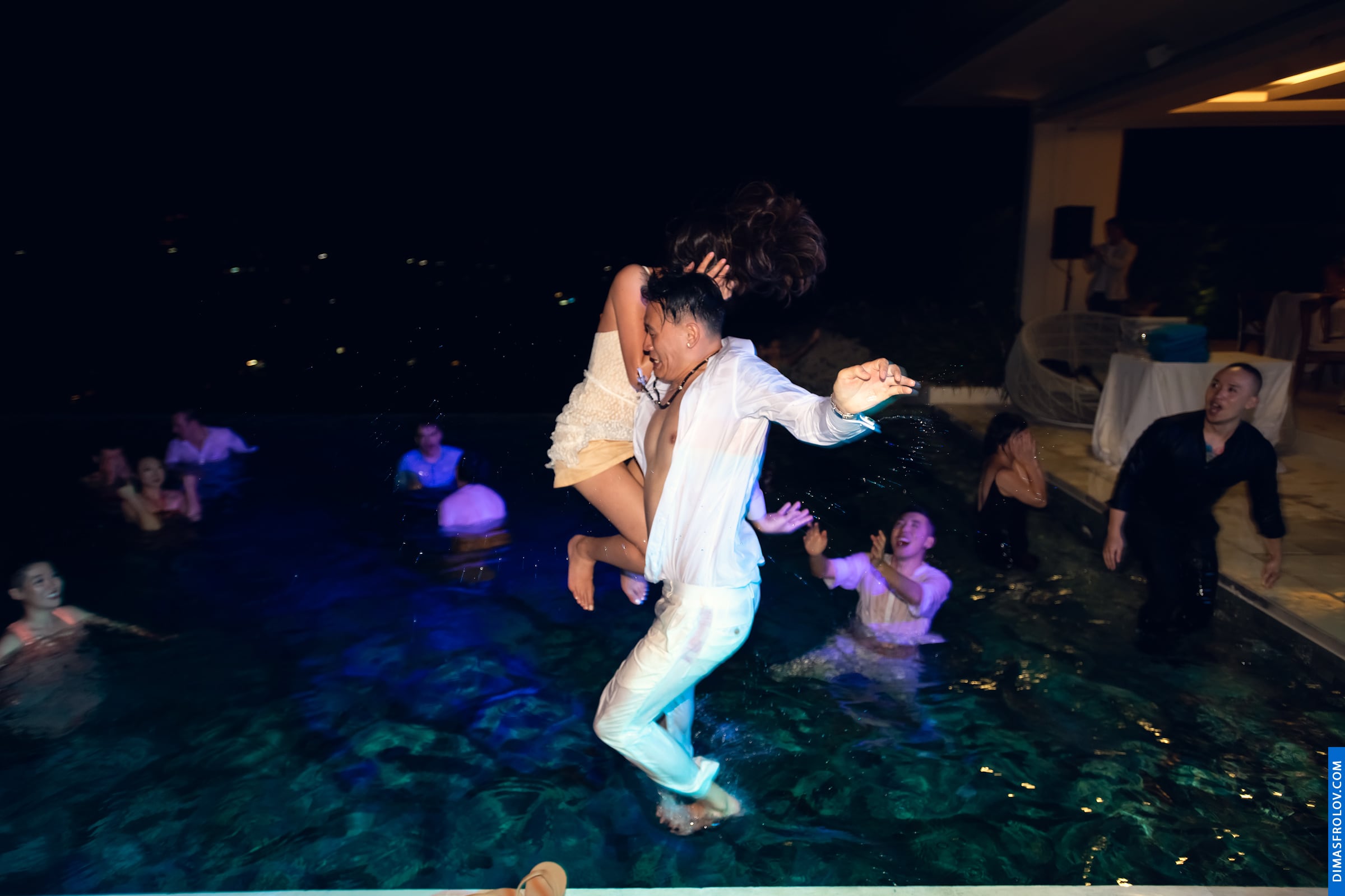 Wedding Photos at Samujana Villas. Photo 56573 (2023-05-03 21:56:52)