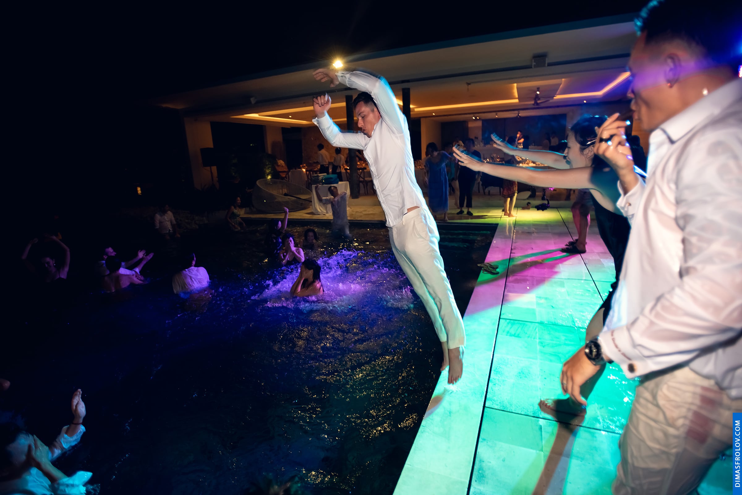 Wedding Photos at Samujana Villas. Photo 56577 (2023-05-03 21:56:52)