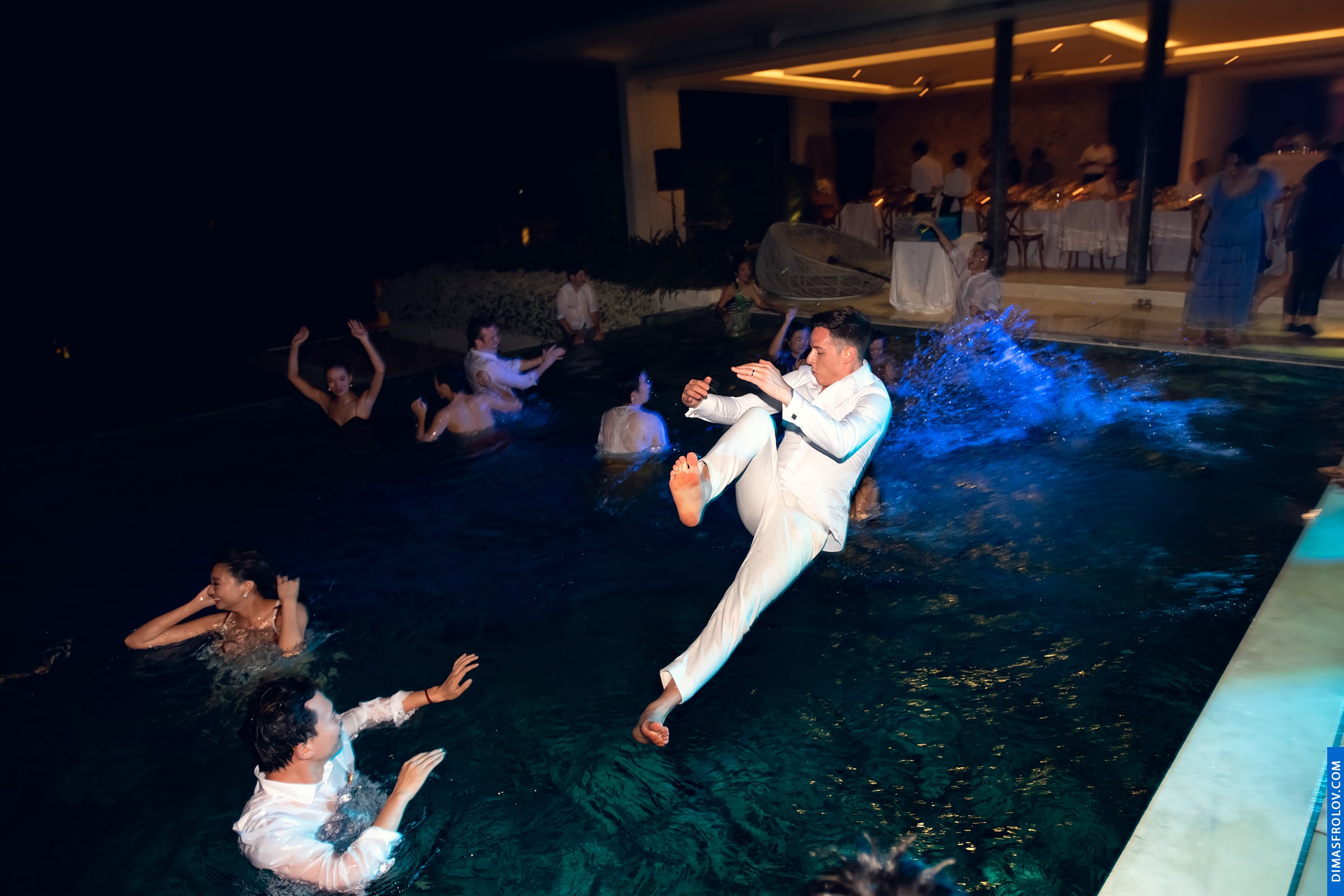 Wedding Photos at Samujana Villas. Photo 56578 (2023-05-03 21:56:52)