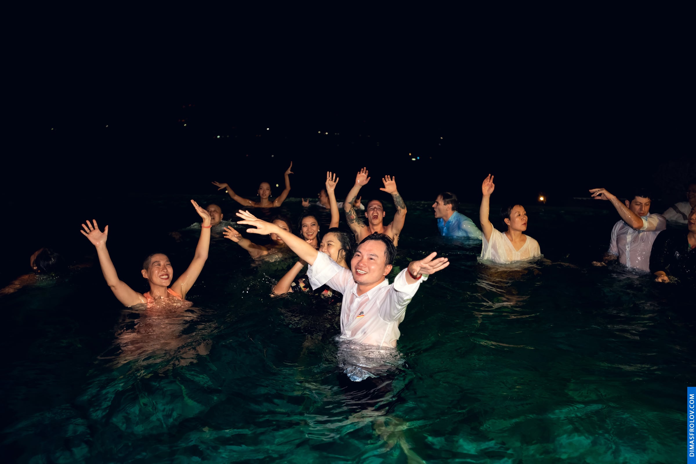 Wedding Photos at Samujana Villas. Photo 56581 (2023-05-03 21:56:52)