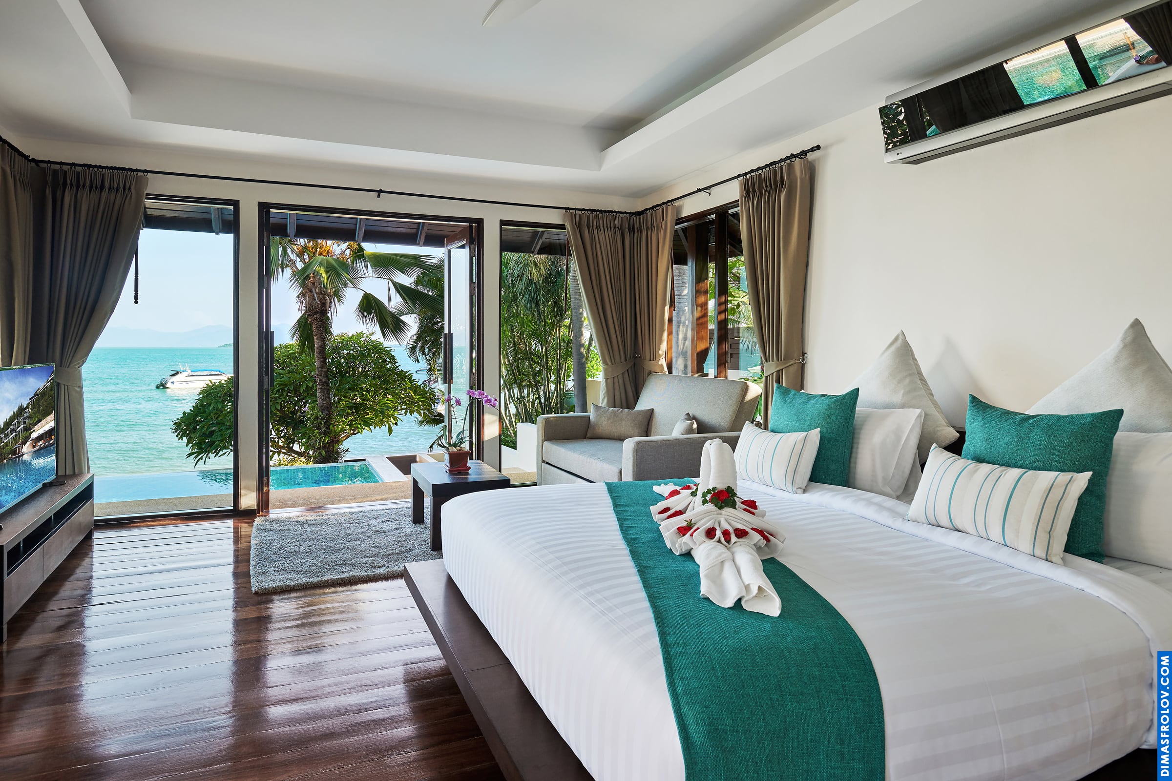 Real estate and property shoots Villa Bacaya. photo 69249 (2023-05-03 22:00:02)