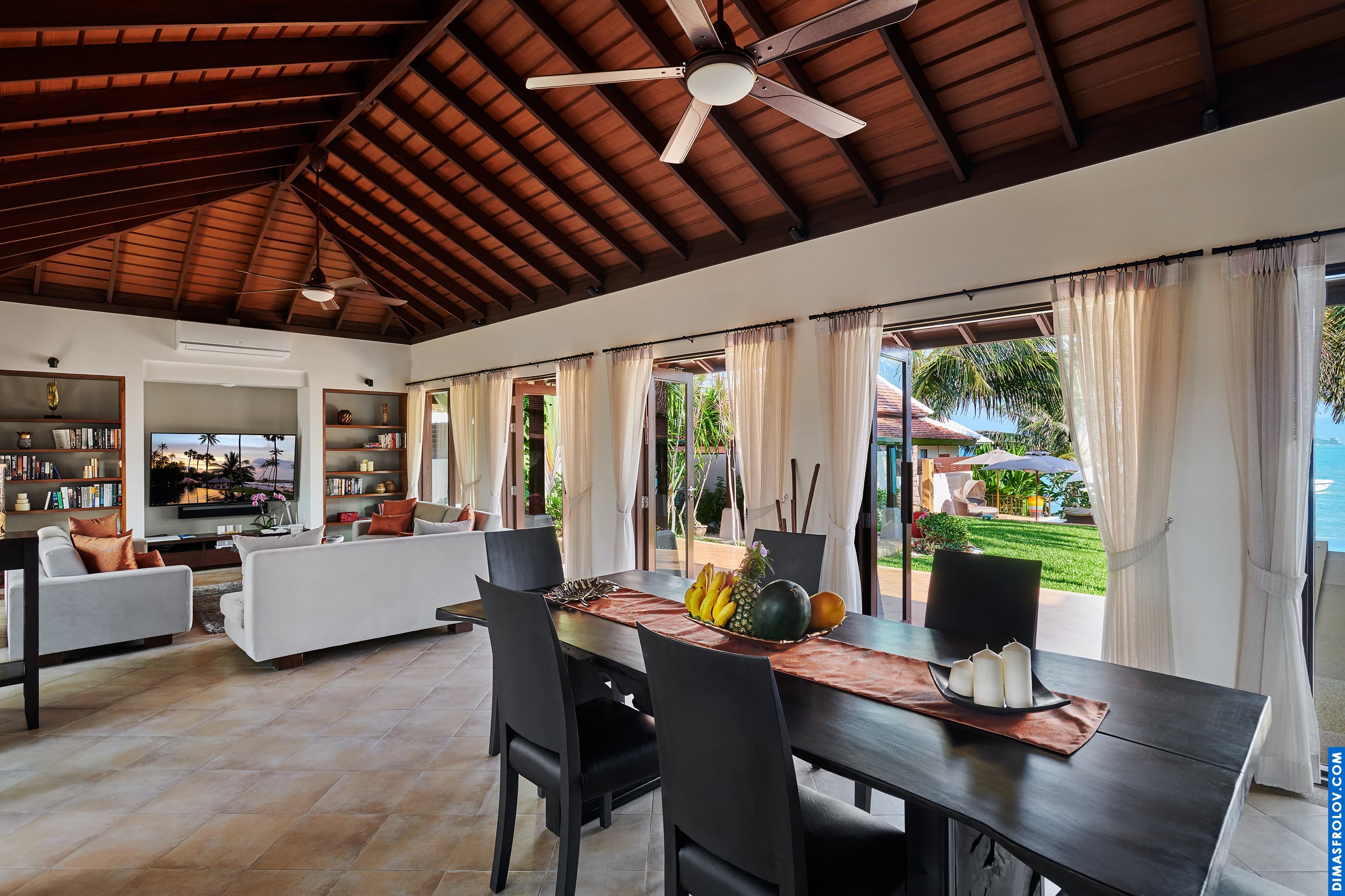 Real estate and property shoots Villa Bacaya. photo 69248 (2023-05-03 22:00:02)