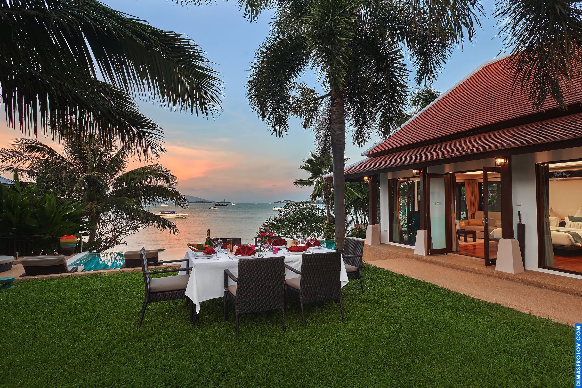 Real estate and property shoots Villa Bacaya. photo 69267 (2023-05-03 22:00:03)
