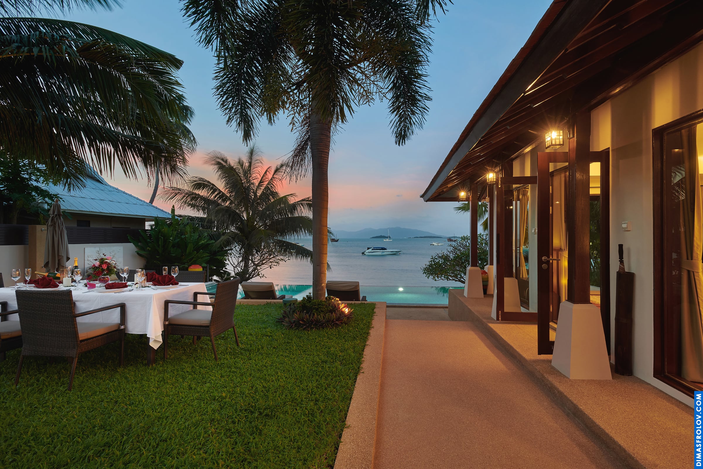 Real estate and property shoots Villa Bacaya. photo 69265 (2023-05-03 22:00:02)