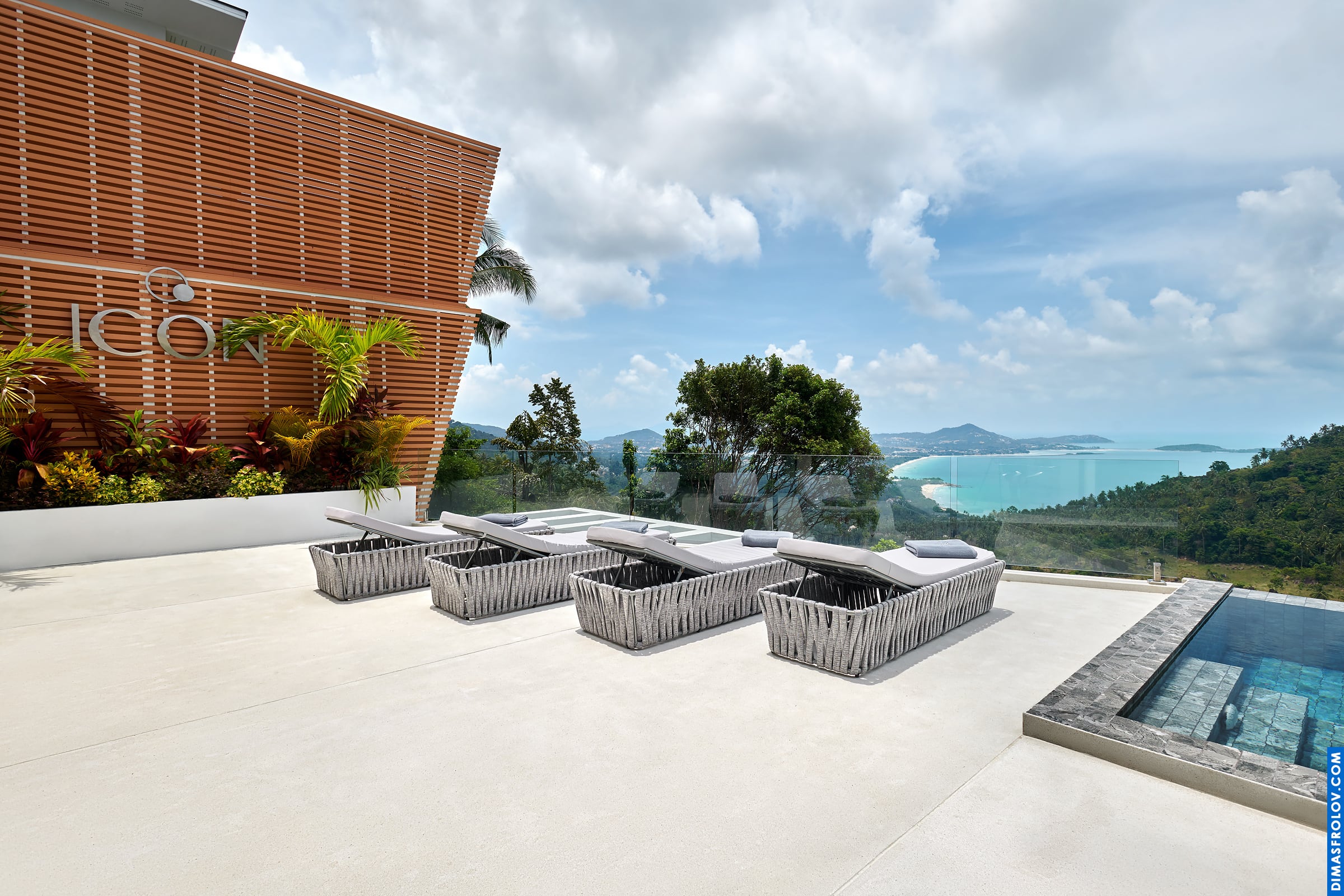 Real estate and property shoots ICON Villa. photo 70465 (2023-05-03 22:00:37)