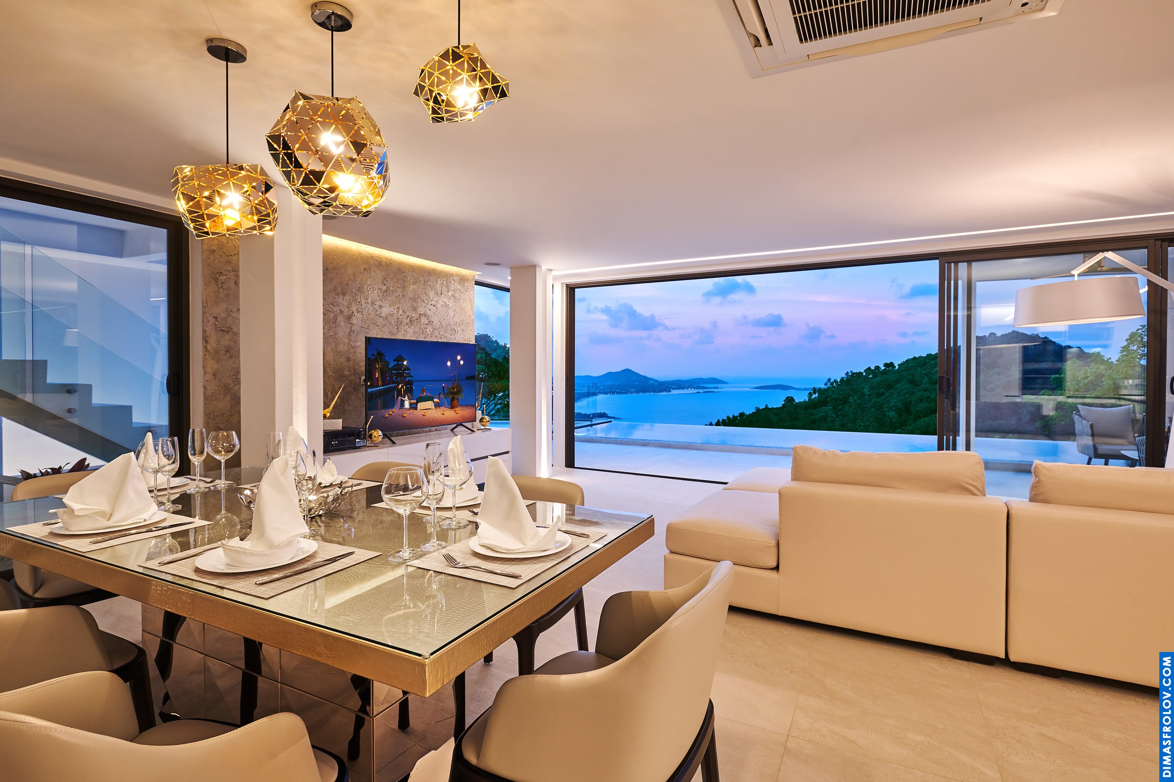Real estate and property shoots ICON Villa. photo 70462 (2023-05-03 22:00:37)