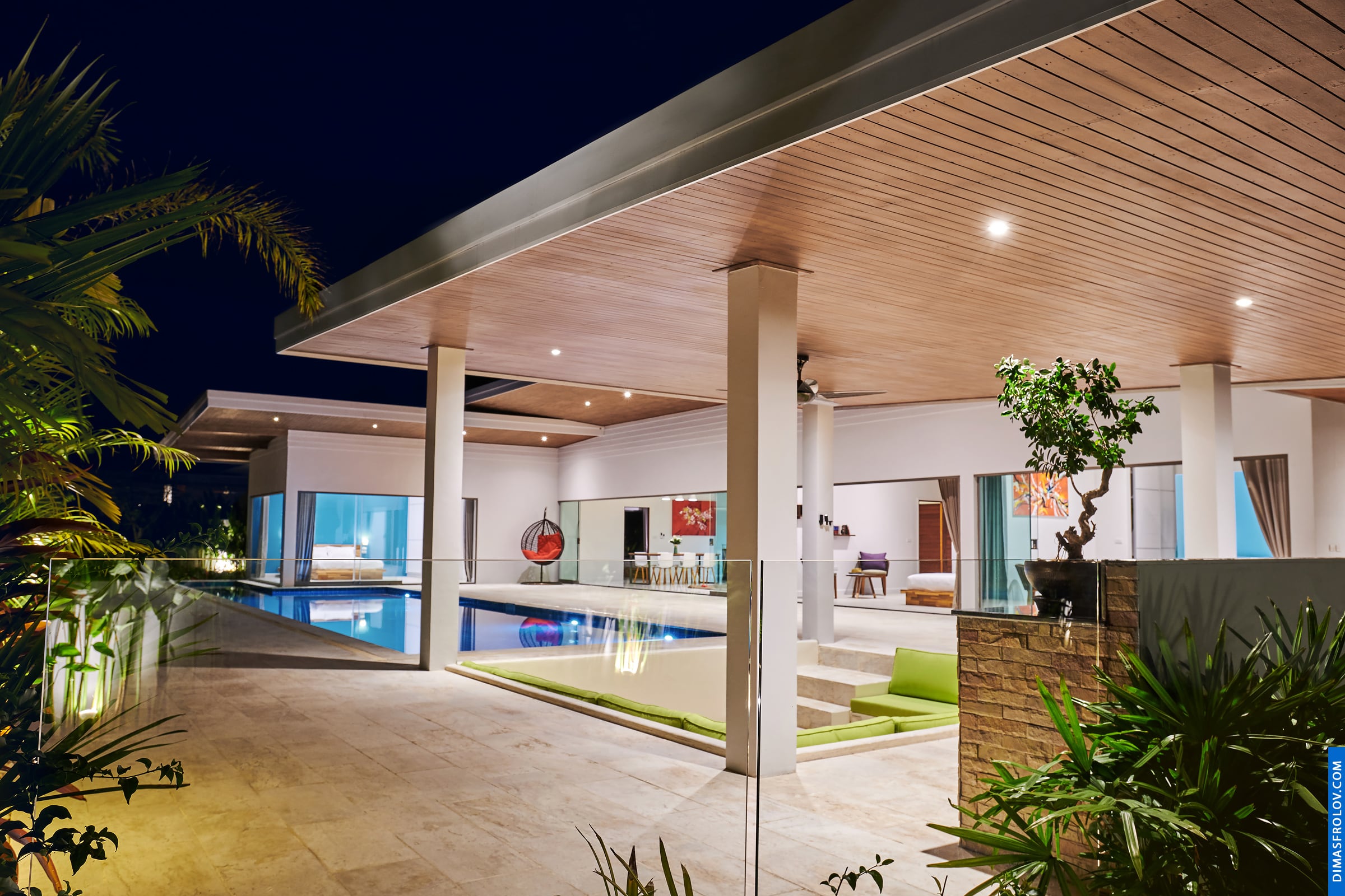 Real estate and property shoots Villa Rosea. photo 71716 (2023-05-03 22:01:11)