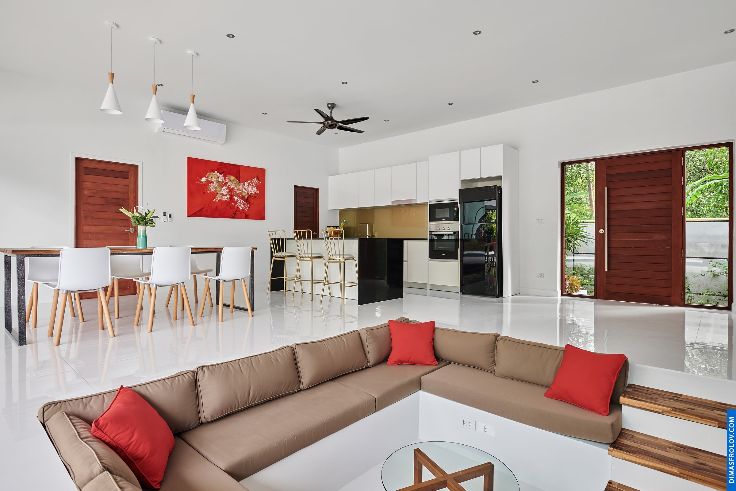 Real estate and property shoots Villa Rosea. photo 71720 (2023-05-03 22:01:11)