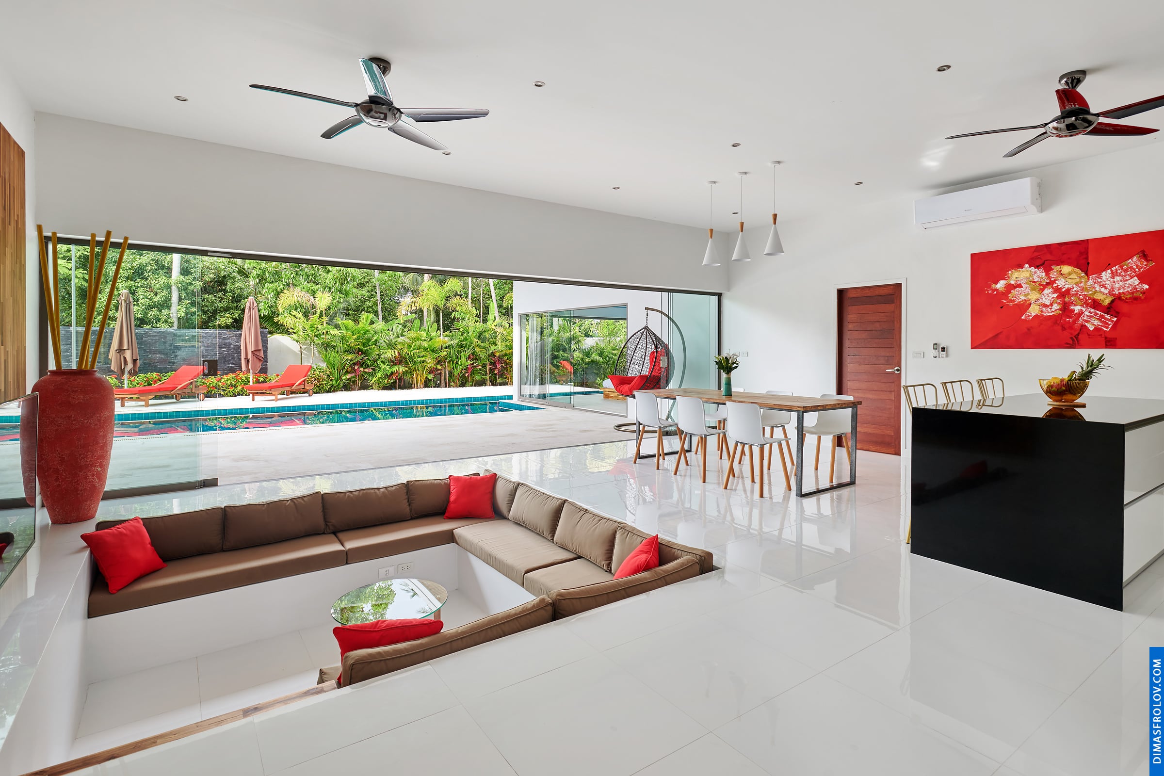Real estate and property shoots Villa Rosea. photo 71723 (2023-05-03 22:01:11)