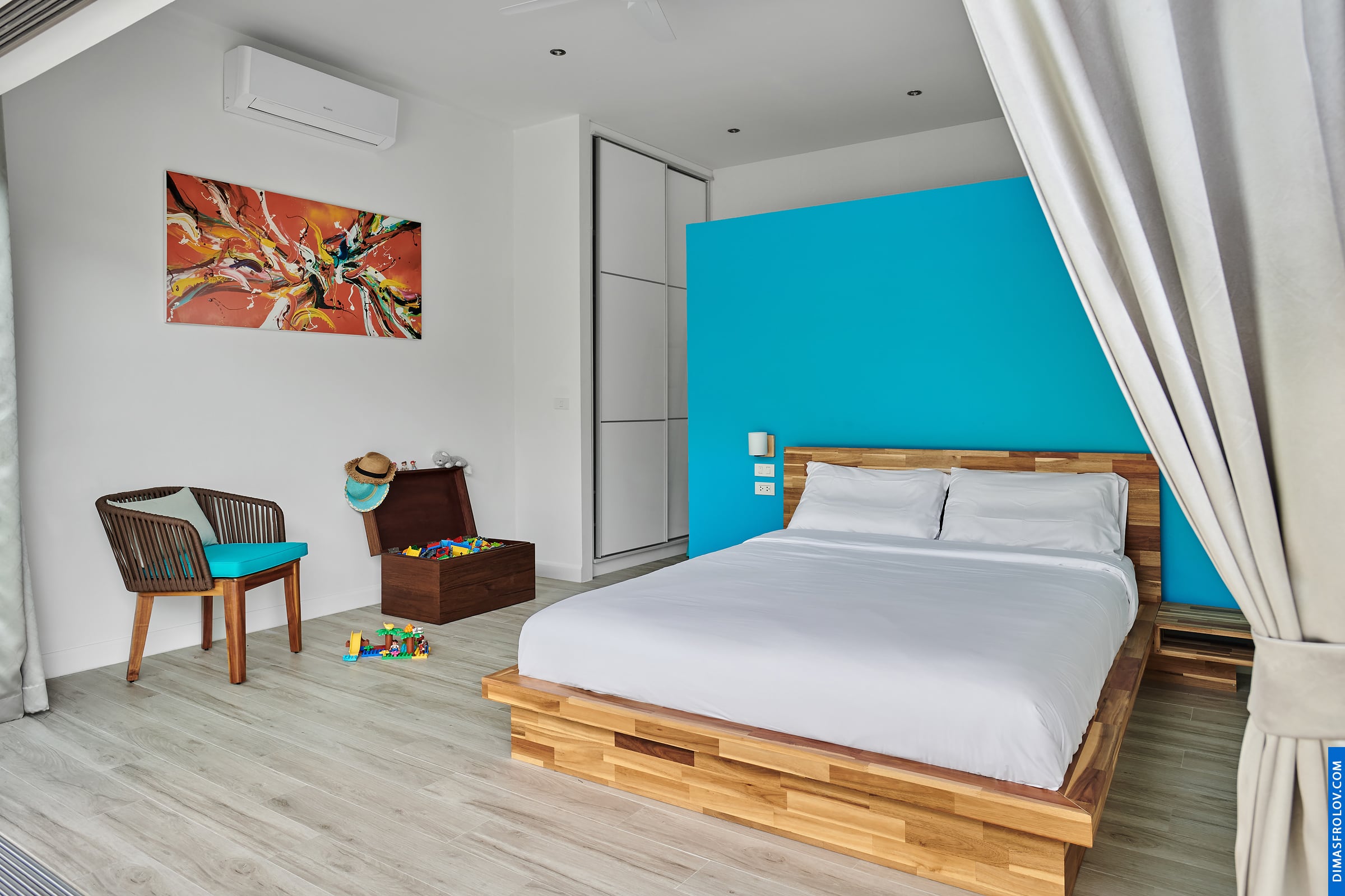 Real estate and property shoots Villa Rosea. photo 71725 (2023-05-03 22:01:12)