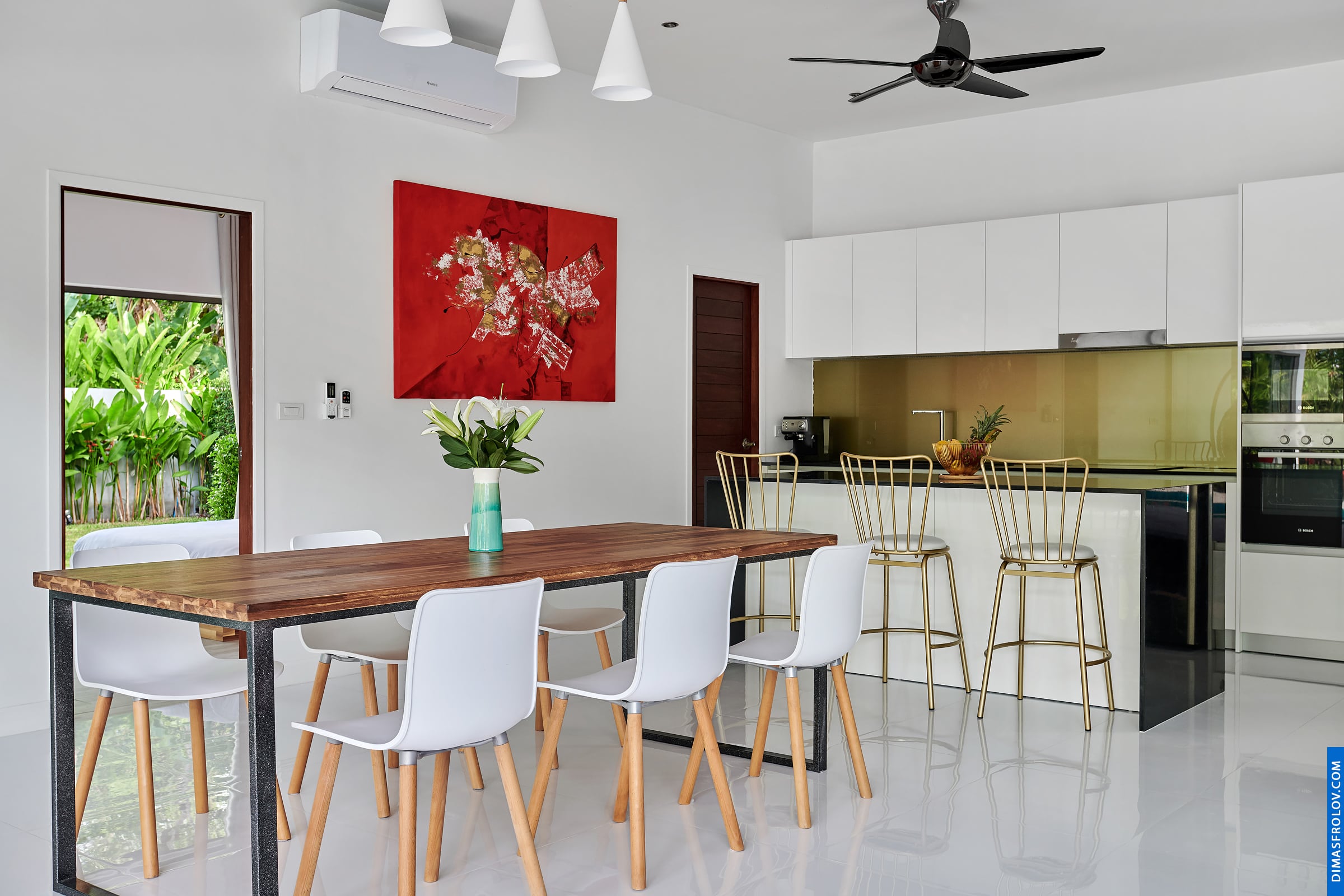 Real estate and property shoots Villa Rosea. photo 71726 (2023-05-03 22:01:12)