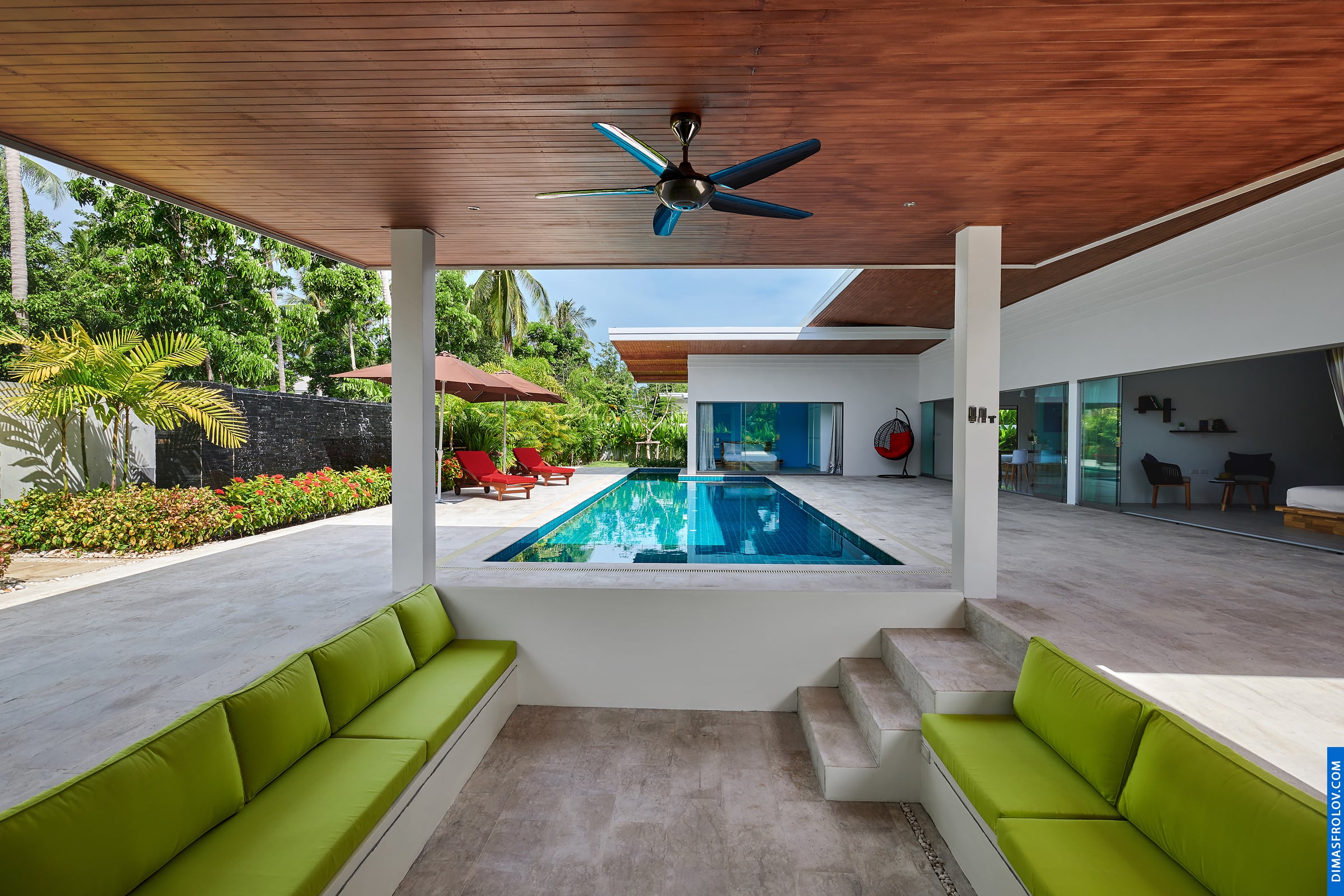 Real estate and property shoots Villa Rosea. photo 71732 (2023-05-03 22:01:12)