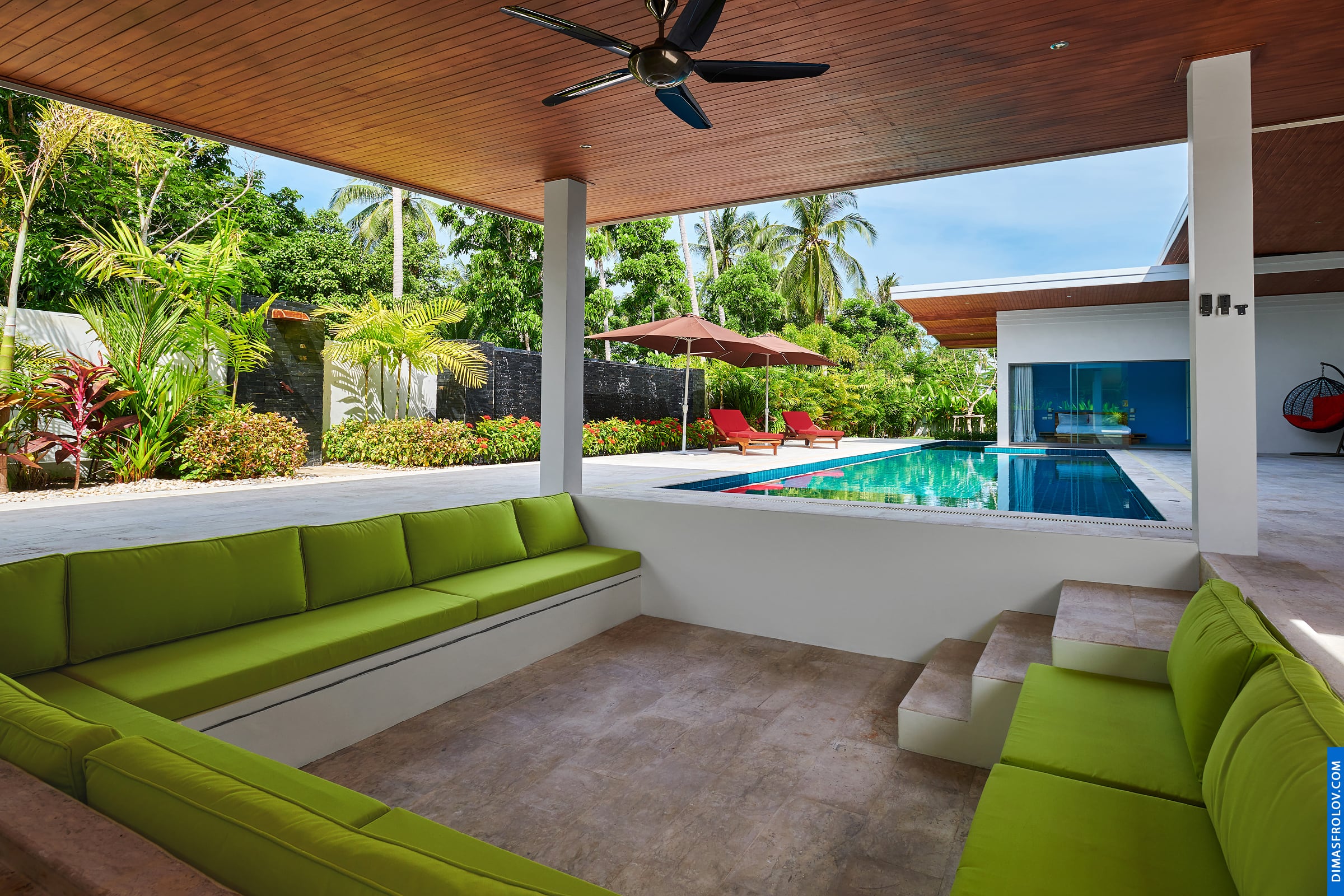Real estate and property shoots Villa Rosea. photo 71733 (2023-05-03 22:01:12)