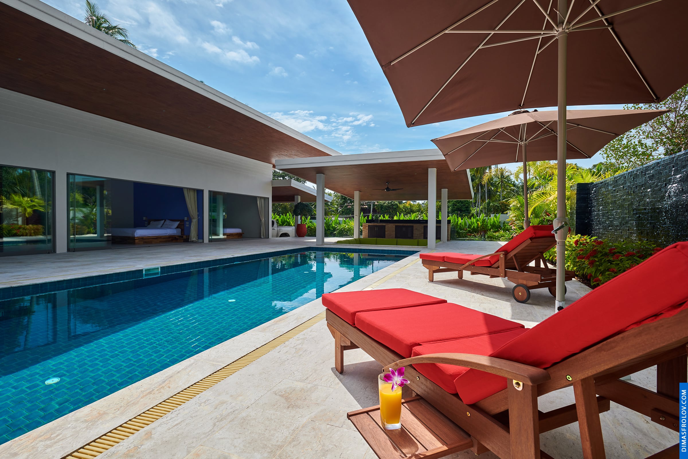 Real estate and property shoots Villa Rosea. photo 71736 (2023-05-03 22:01:12)