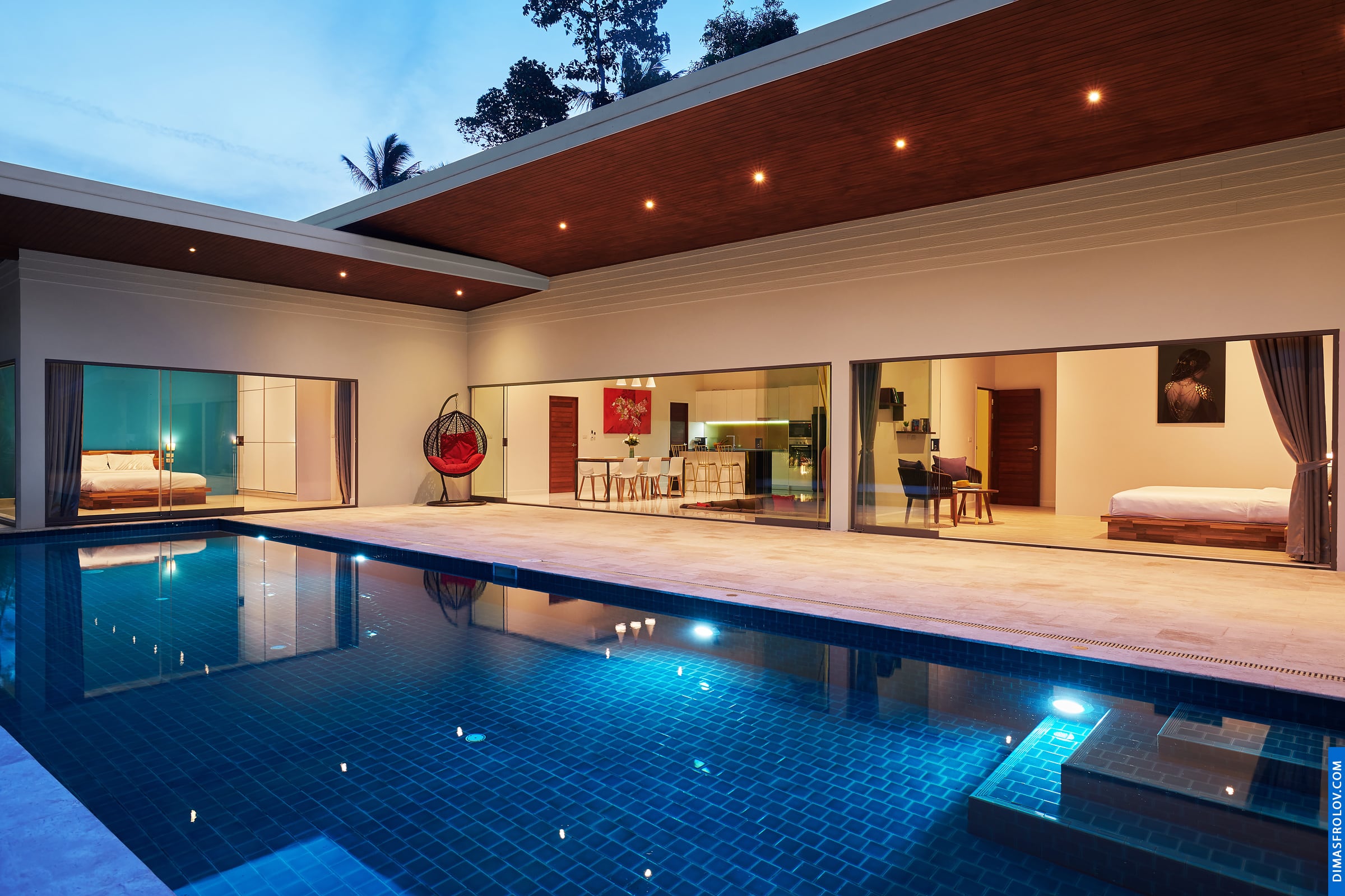 Real estate and property shoots Villa Rosea. photo 71743 (2023-05-03 22:01:12)
