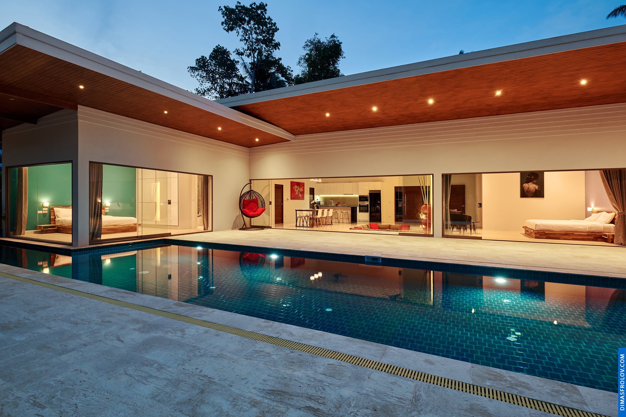 Real estate and property shoots Villa Rosea. photo 71744 (2023-05-03 22:01:12)