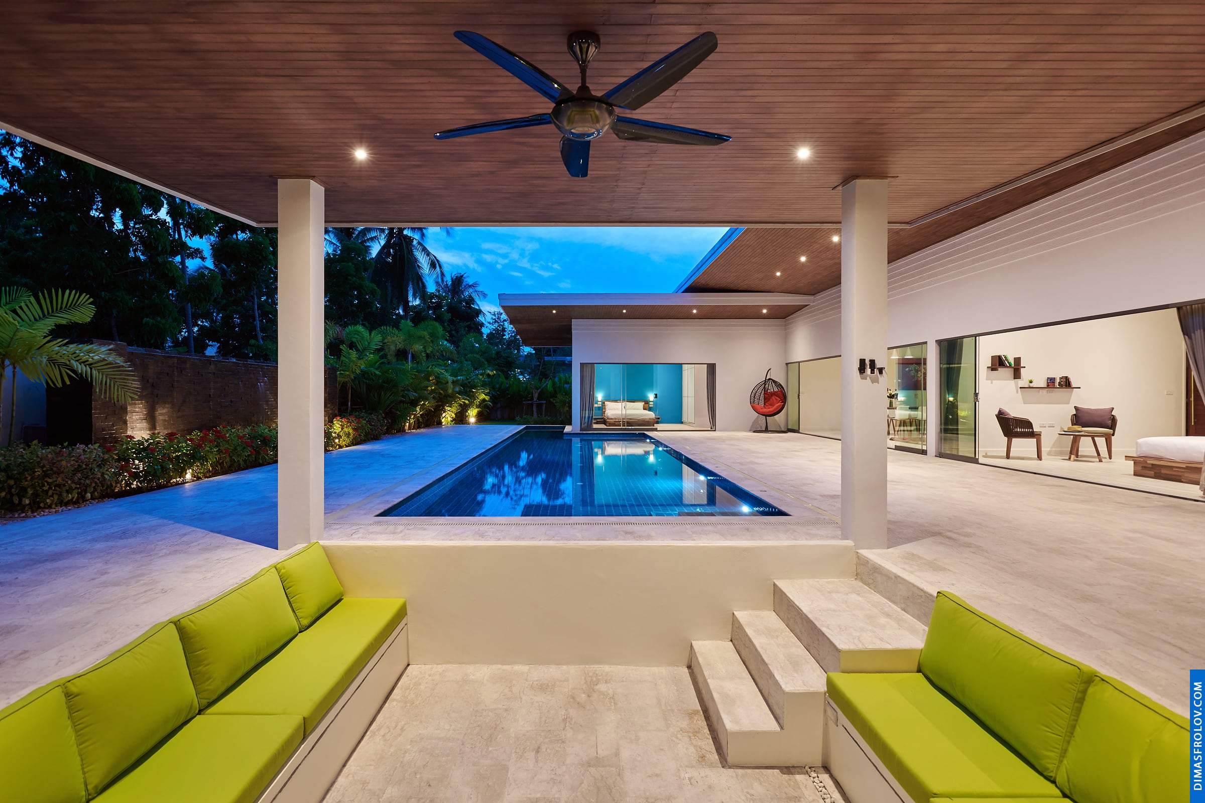 Real estate and property shoots Villa Rosea. photo 71745 (2023-05-03 22:01:12)