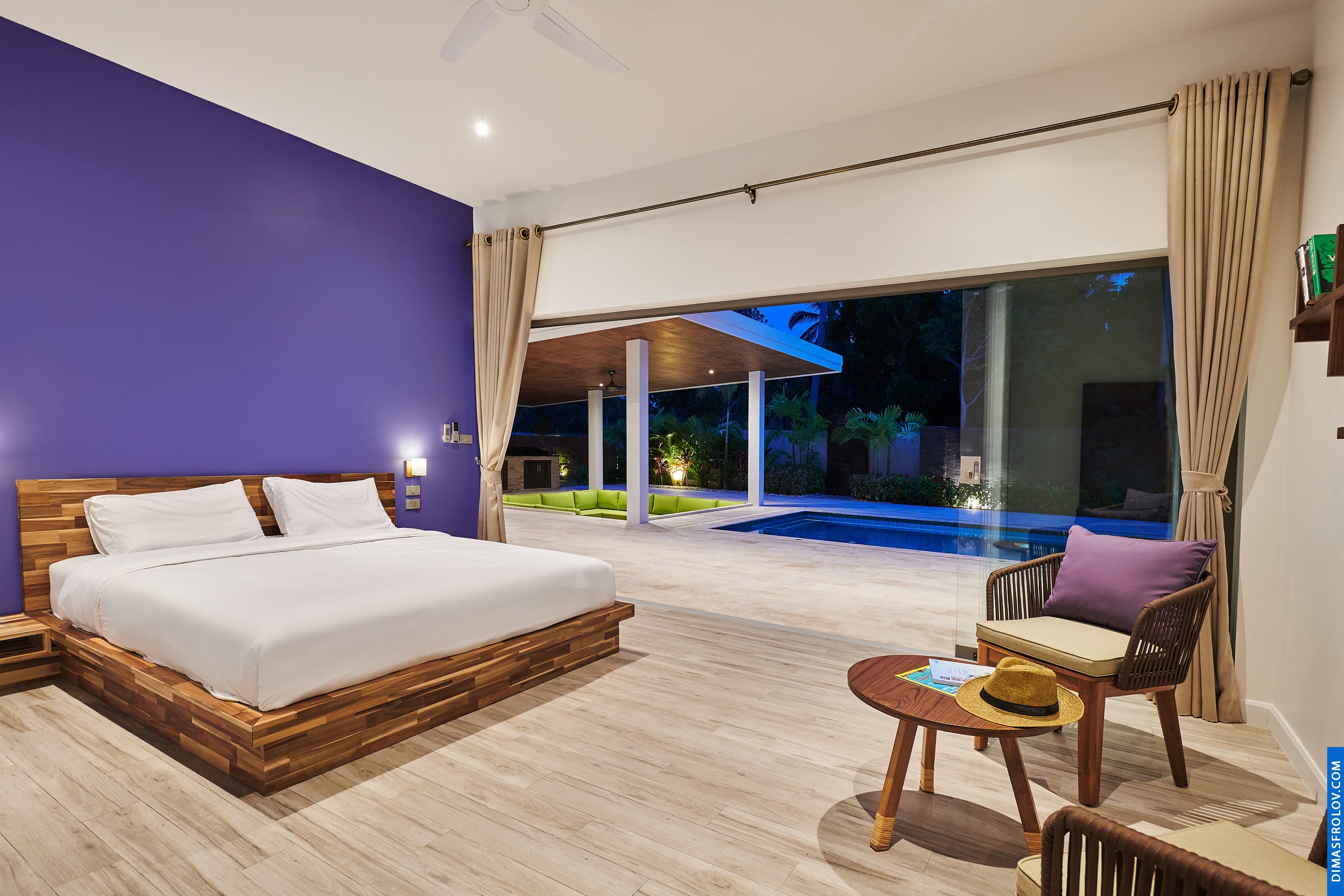 Real estate and property shoots Villa Rosea. photo 71747 (2023-05-03 22:01:12)