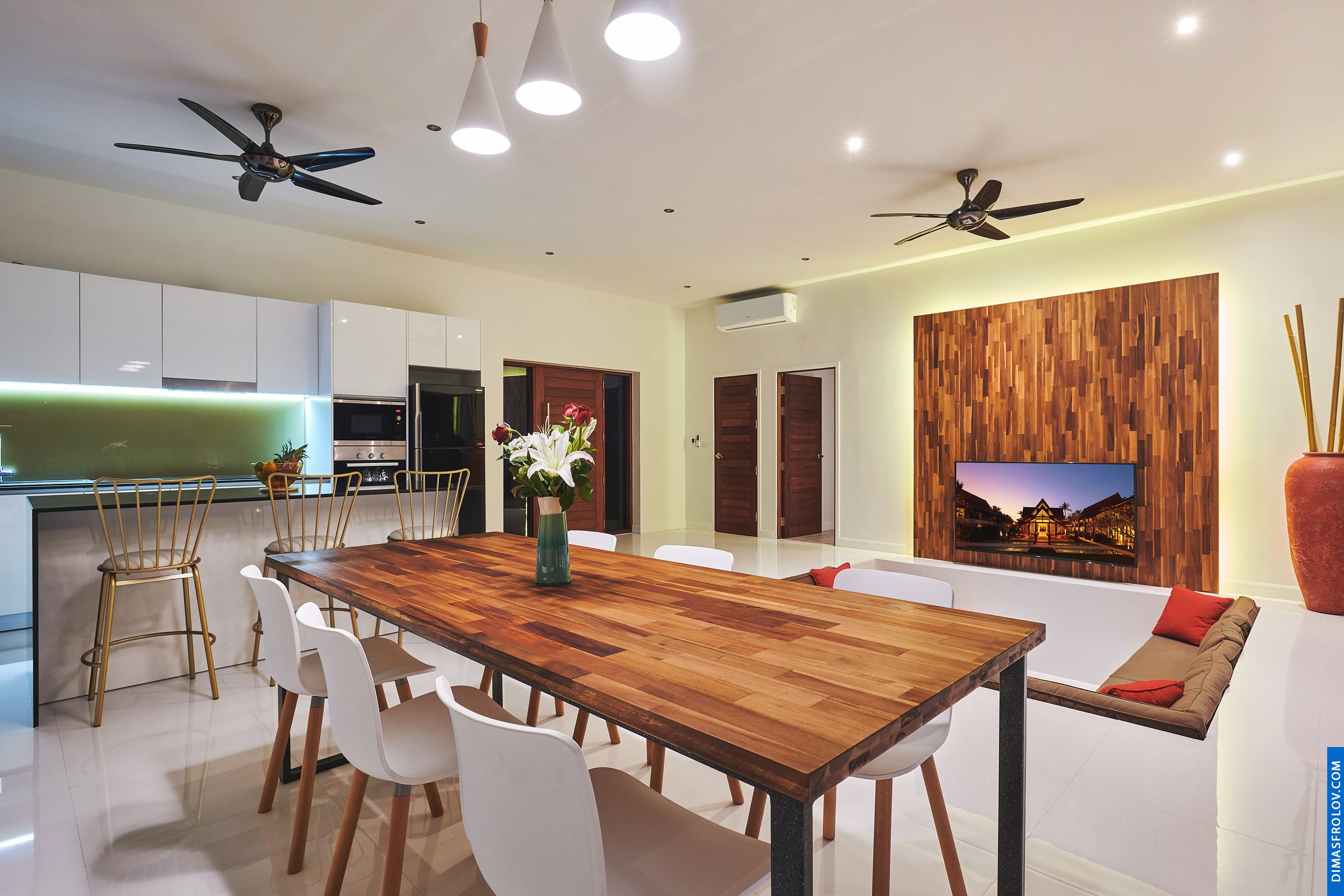 Real estate and property shoots Villa Rosea. photo 71748 (2023-05-03 22:01:12)