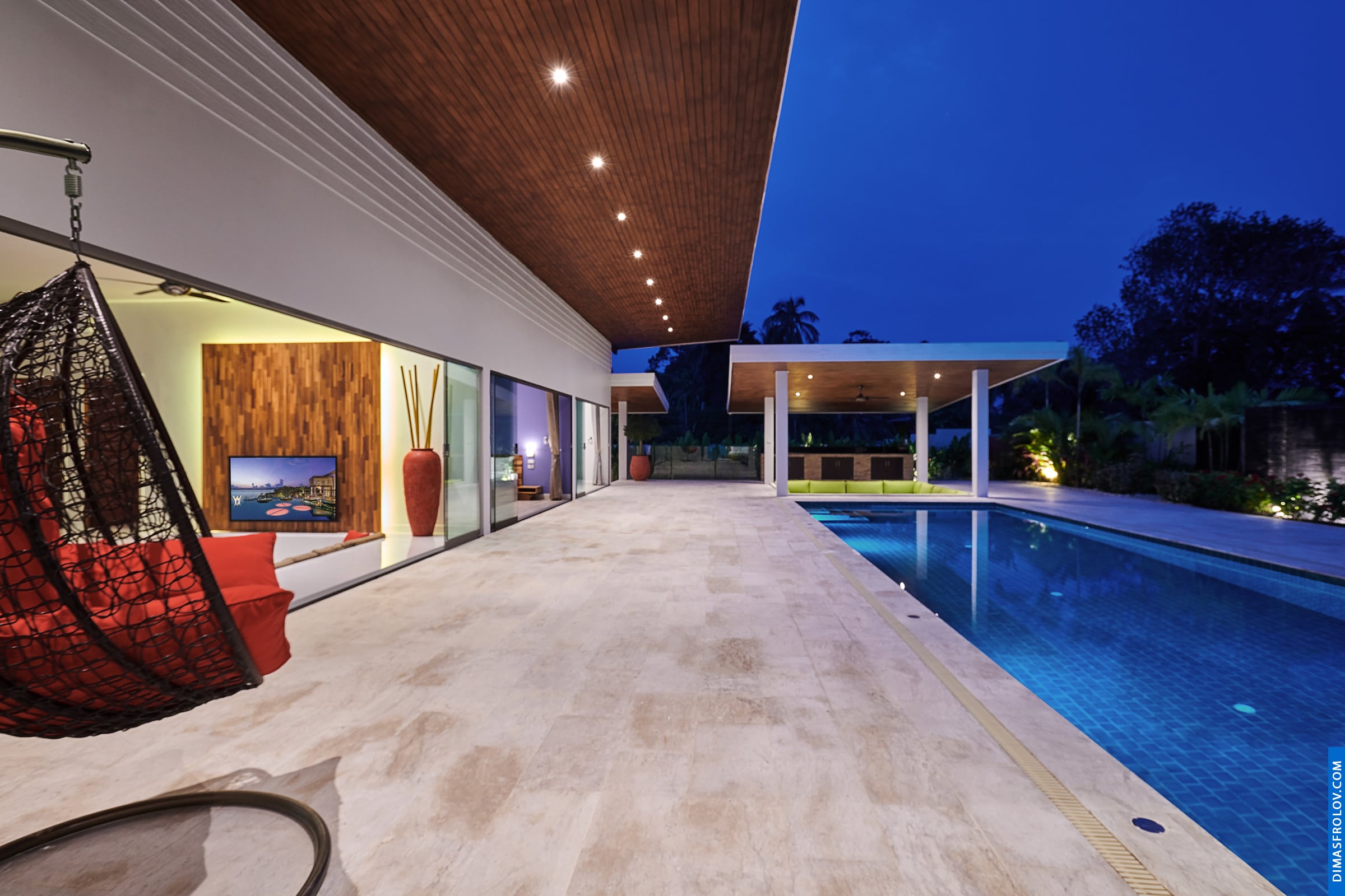 Real estate and property shoots Villa Rosea. photo 71749 (2023-05-03 22:01:12)