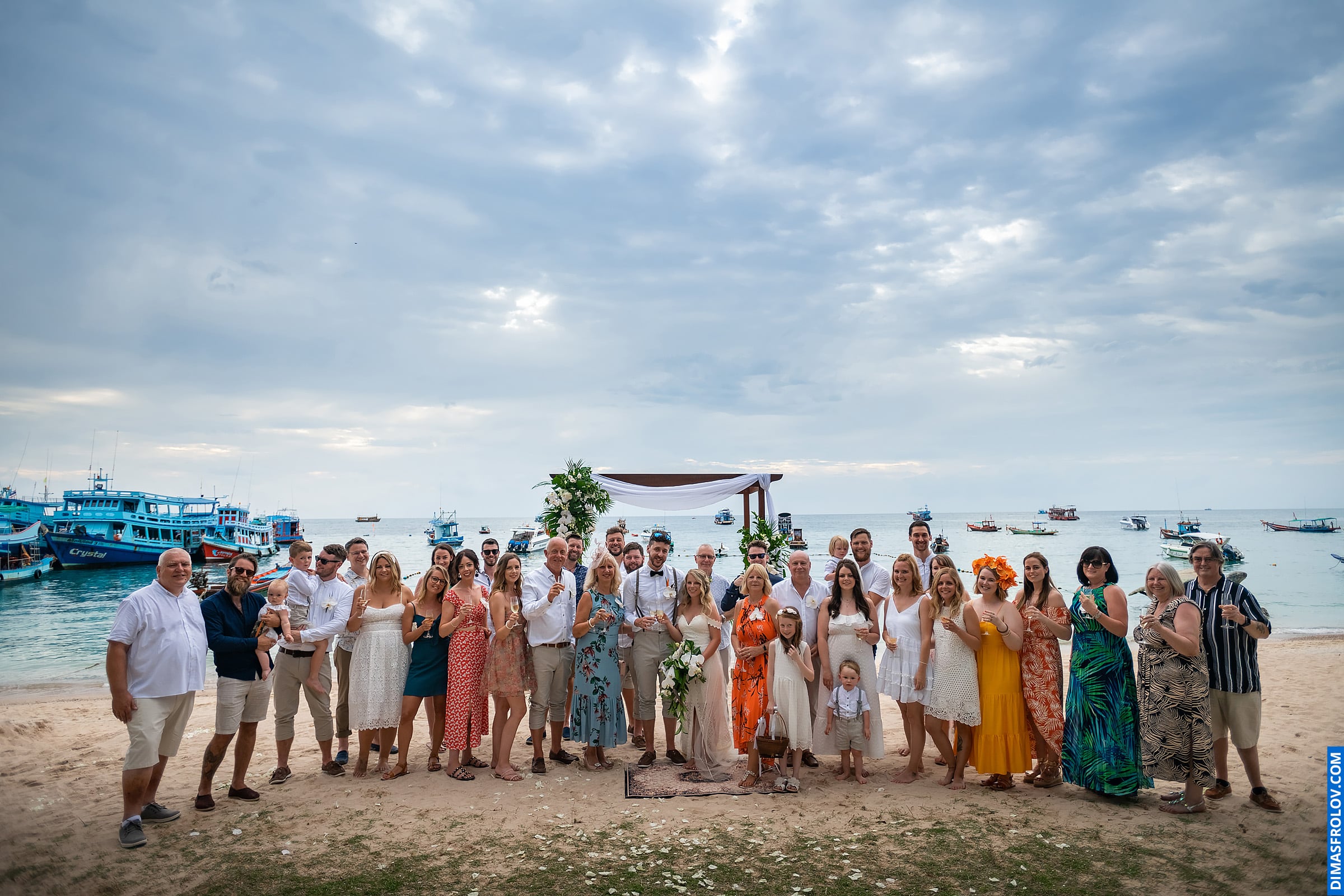 Weddings Wedding Photography. Lisa & Scott. photo 74598 (2023-05-03 22:02:09)