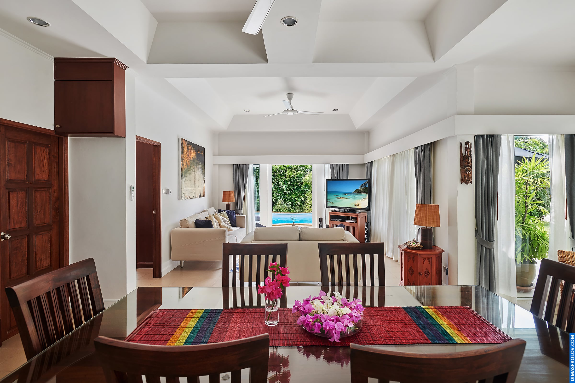 Real estate and property shoots Whitehouse Villa. photo 86750 (2023-05-03 22:07:02)