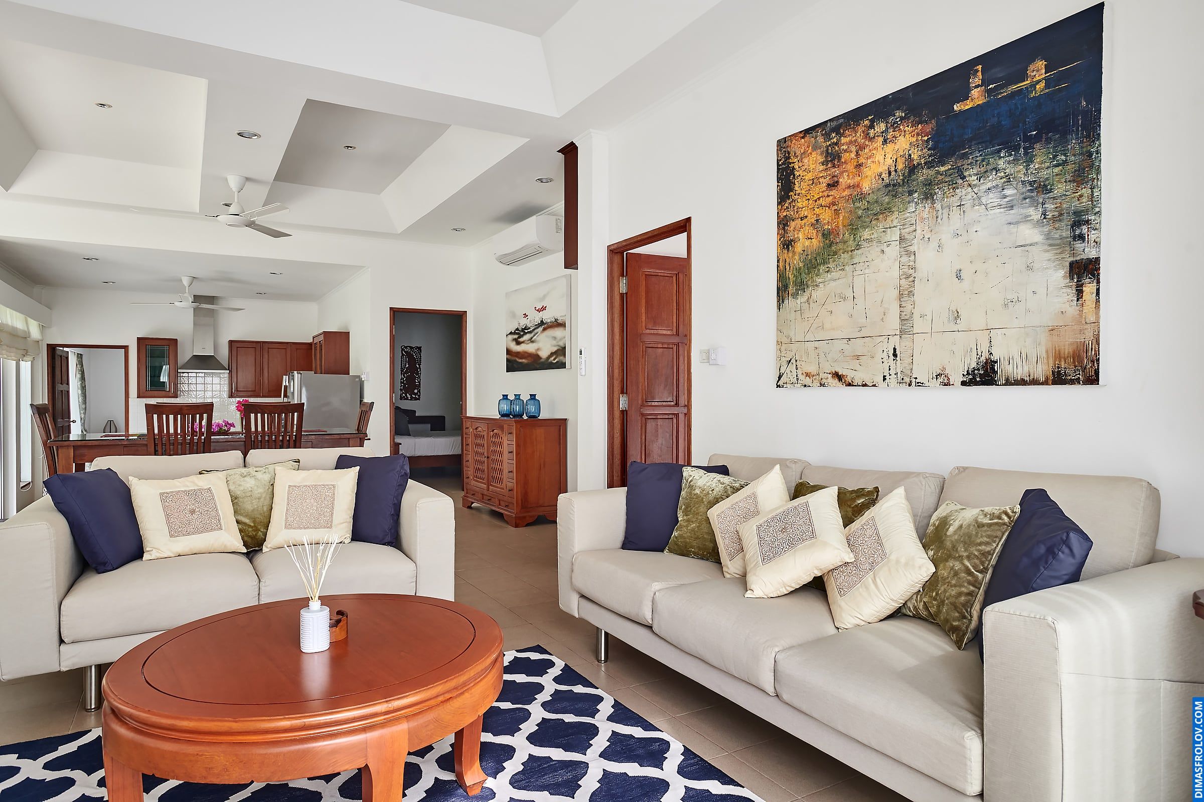 Real estate and property shoots Whitehouse Villa. photo 86745 (2023-05-03 22:07:02)