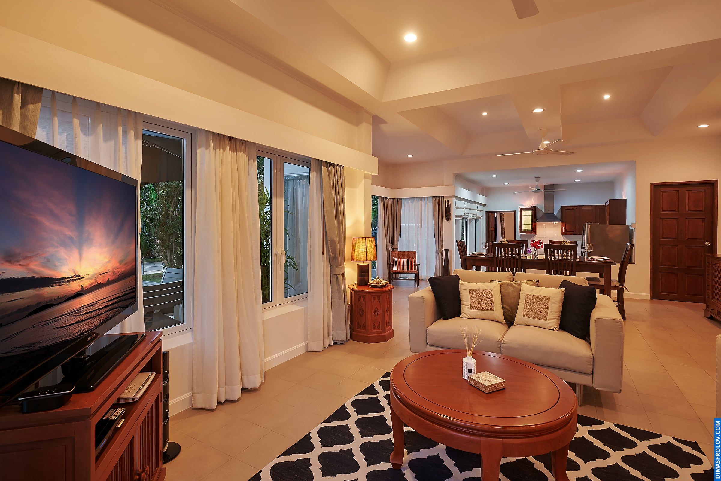Real estate and property shoots Whitehouse Villa. photo 86774 (2023-05-03 22:07:02)